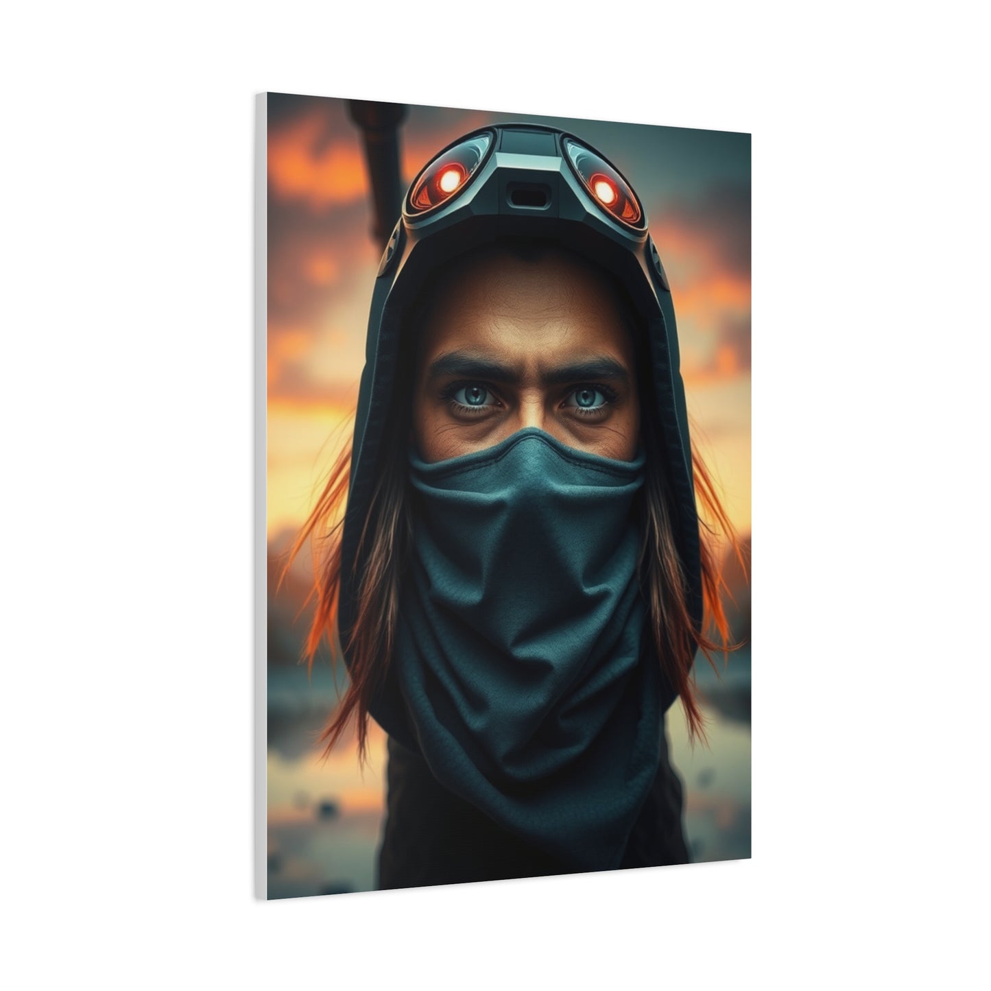 Discovery Delight Series Wall Art & Canvas Print