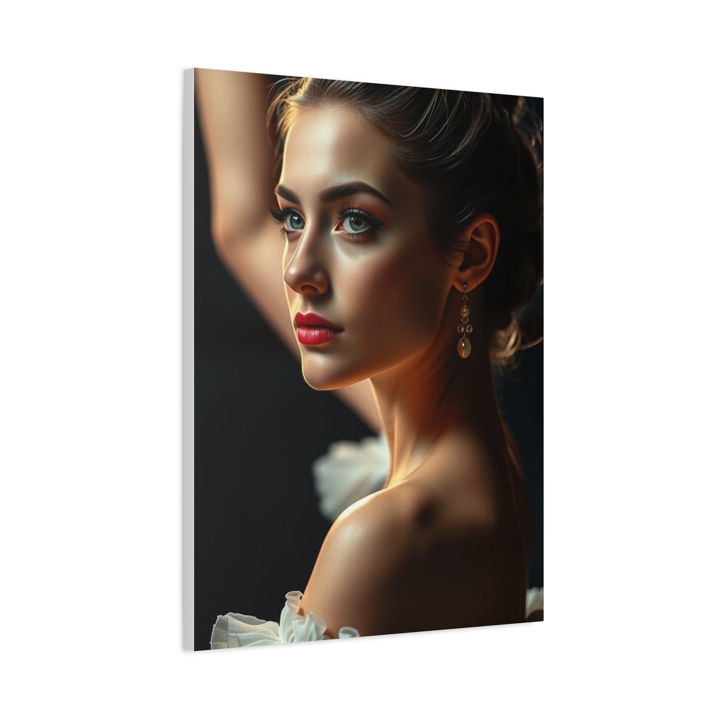Supreme Ballet Art Collection Wall Art & Canvas Print