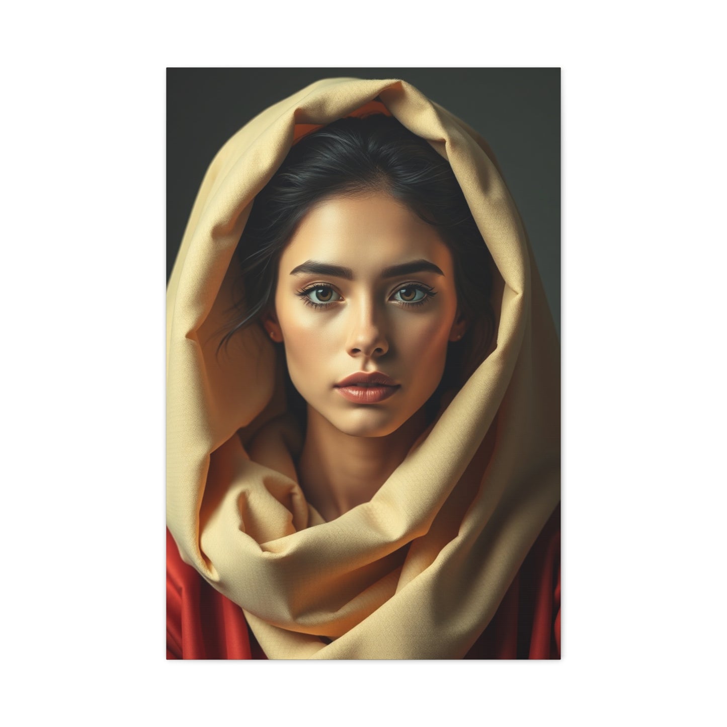 Lux Nouveau Canvas Artistry Wall Art & Canvas Print