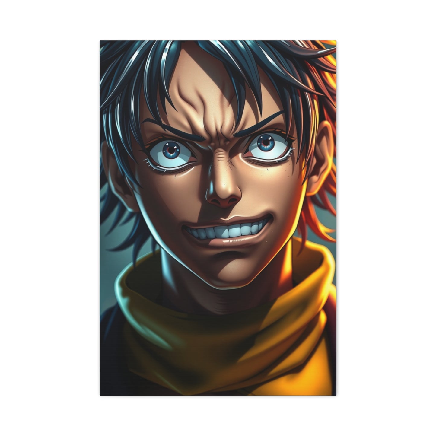 Sovereign Saga Portraits