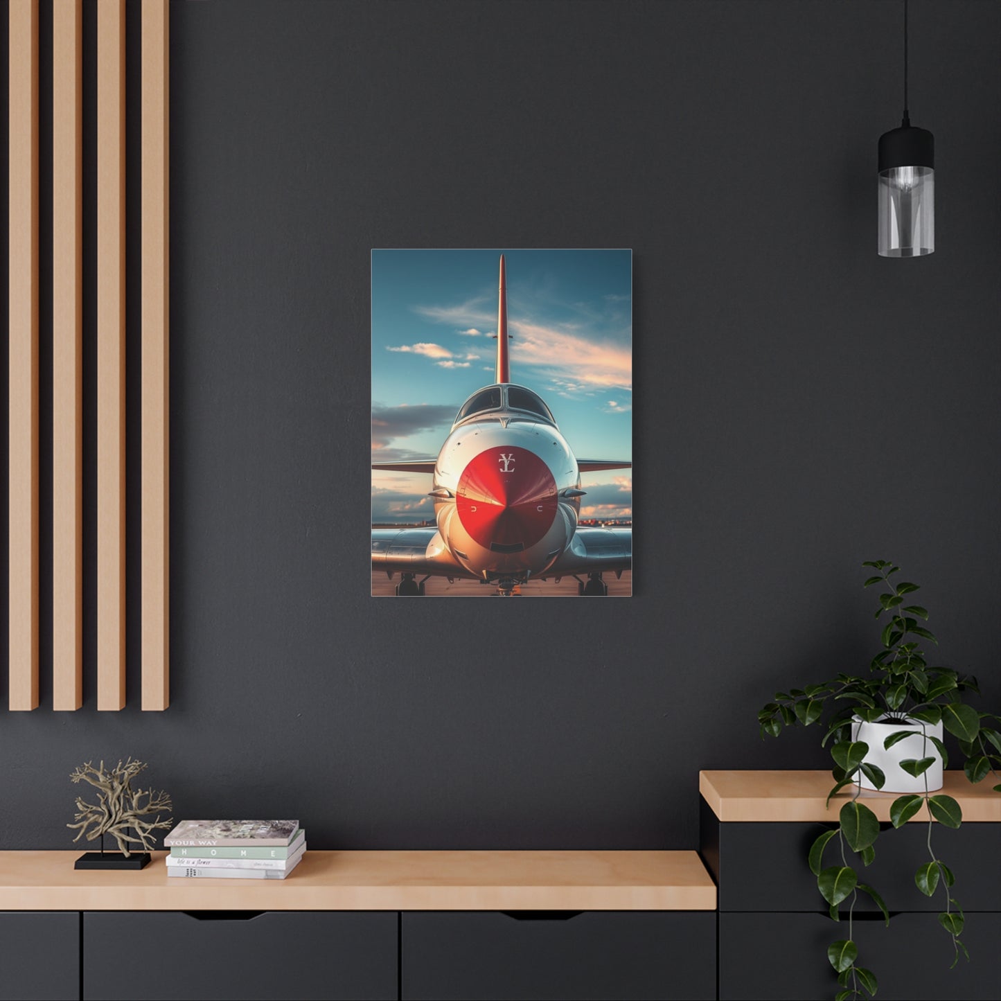 Supreme Planes & Aviation Art Collection Wall Art & Canvas Print