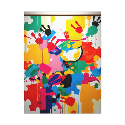 Majestic Hues Enclave