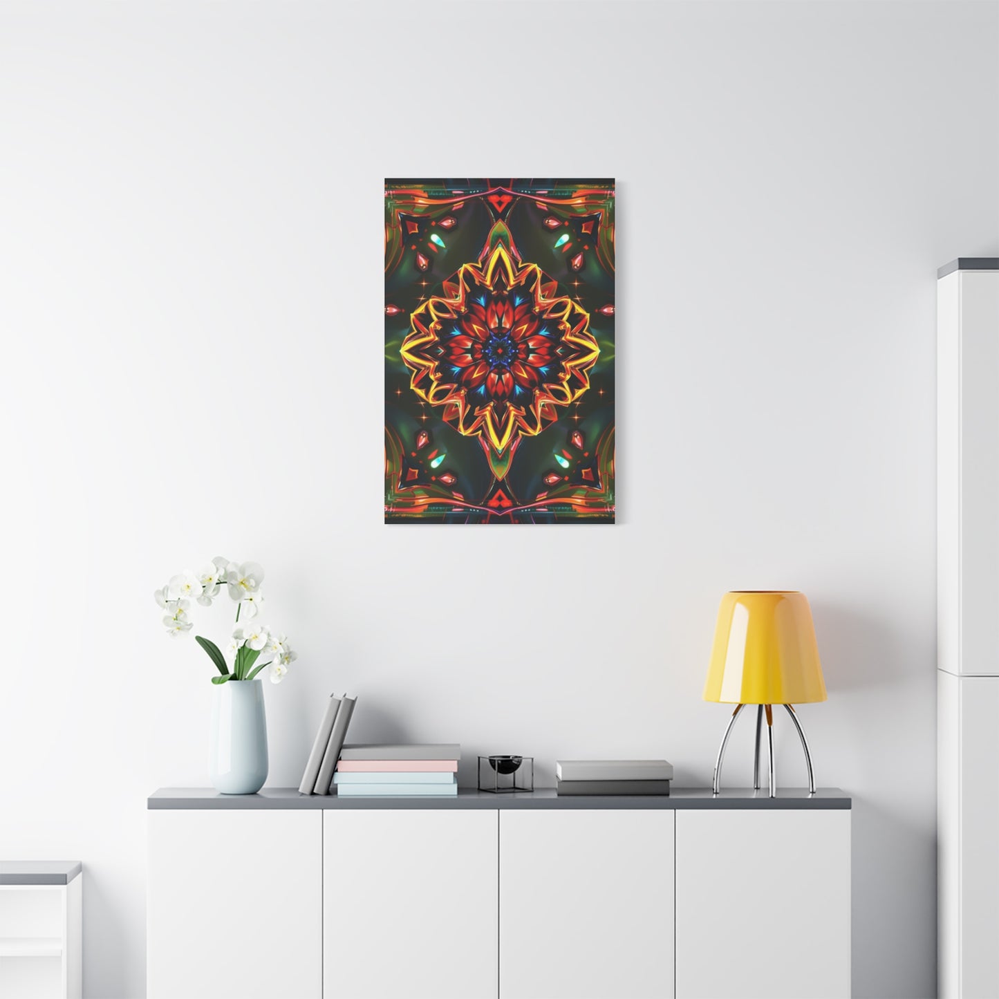 Collection Abstract Shape & Patterns Art Art Wall Art & Canvas Print