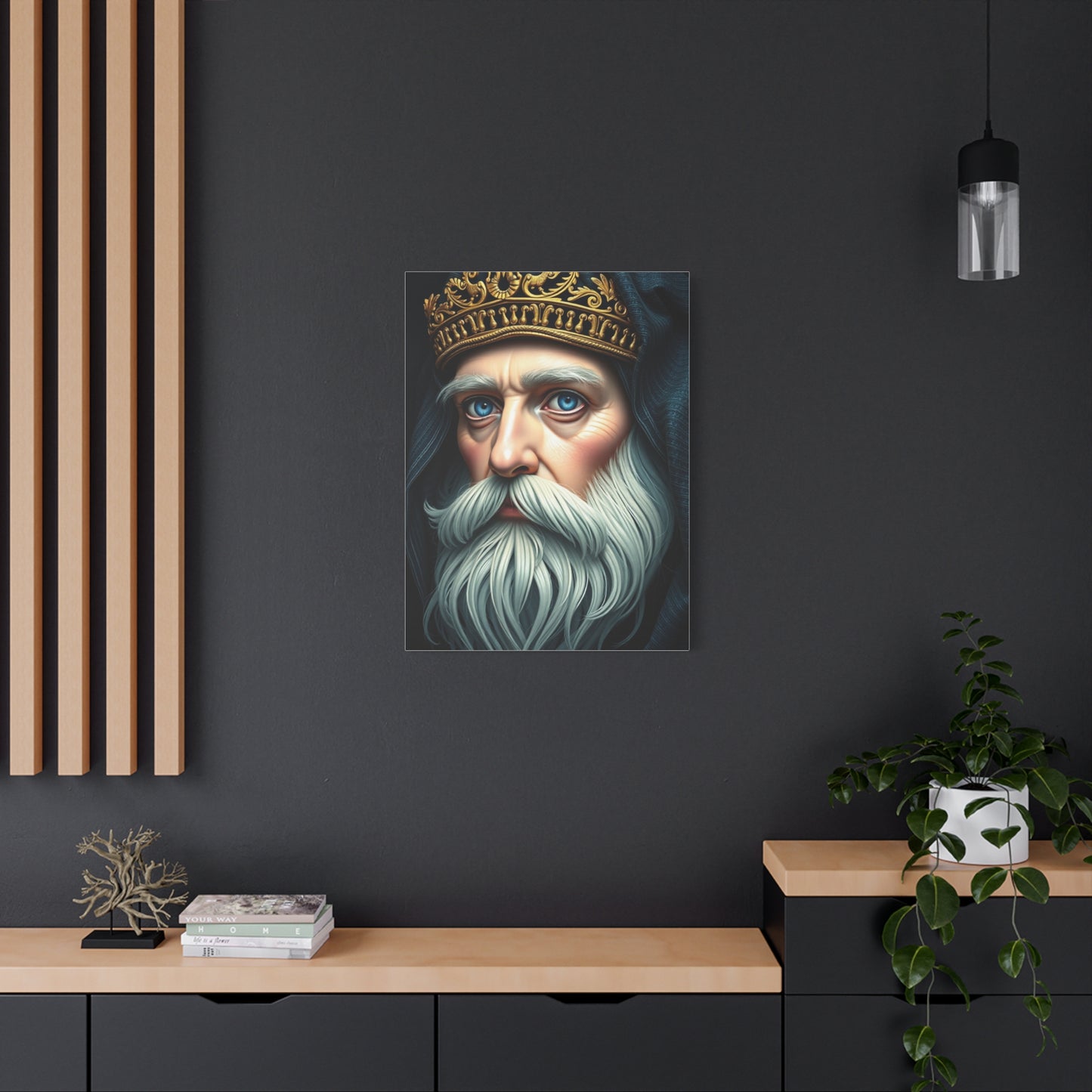Supreme United Kingdom Art Collection Wall Art & Canvas Print
