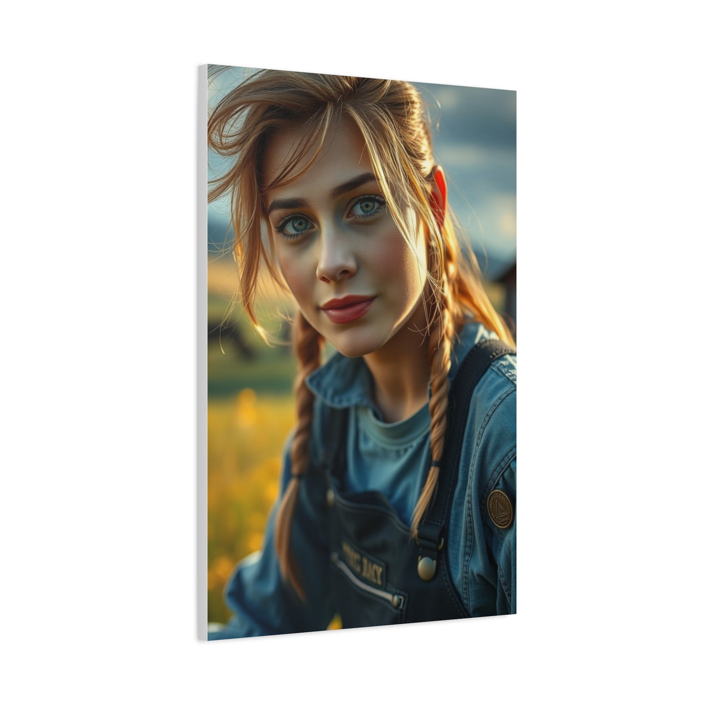 Countryside Art Supreme Gallery Wall Art & Canvas Print