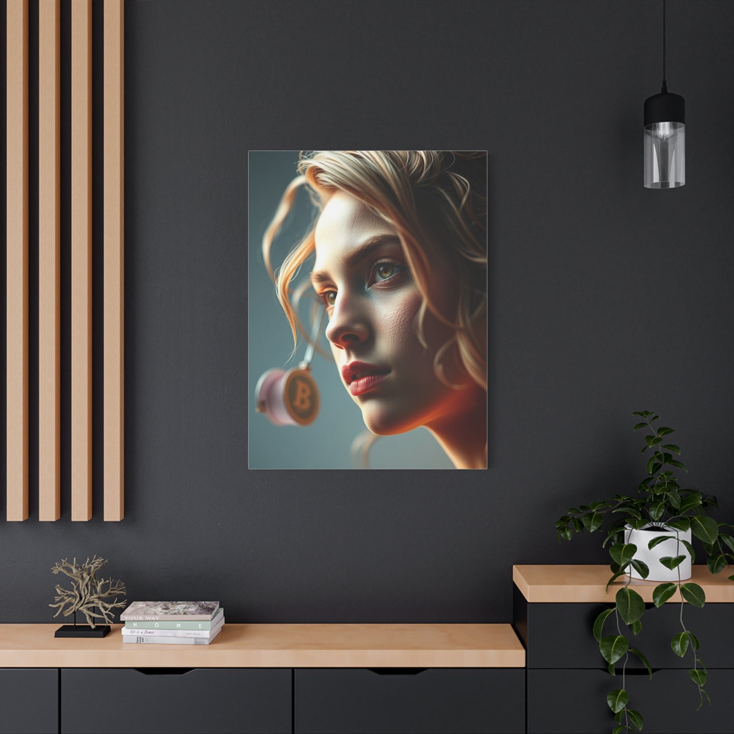 Supreme United Kingdom Art Collection Wall Art & Canvas Print