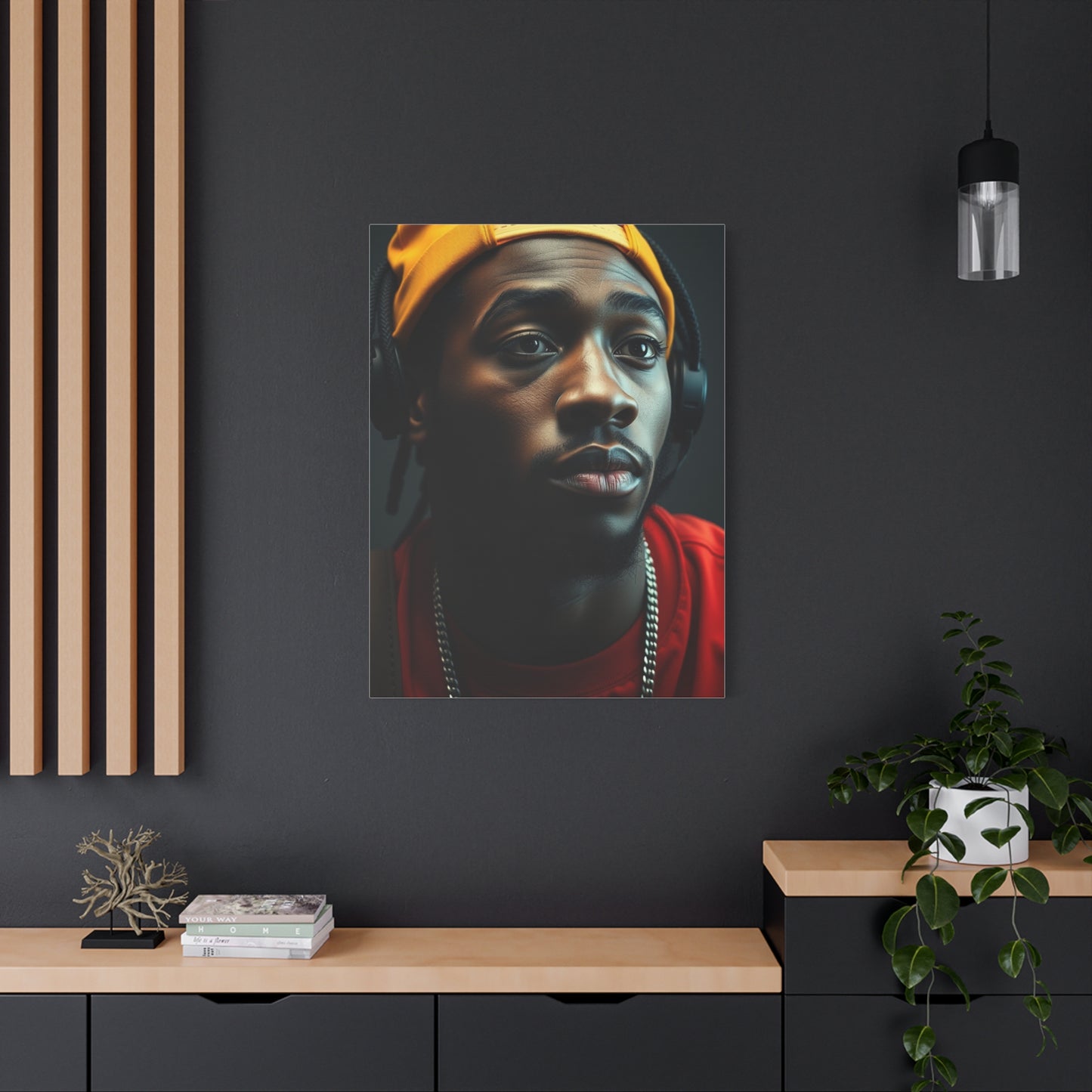 Supreme Tyler, the Creator  Art Collection Wall Art & Canvas Print