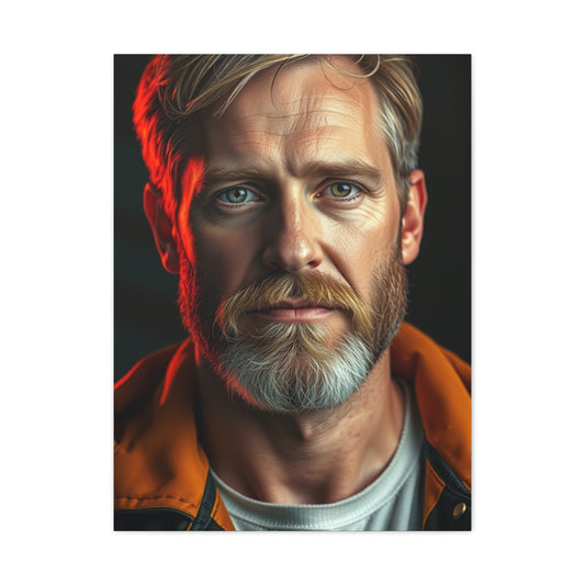 Masterpiece Zach Doehler Art Vision Wall Art & Canvas Print