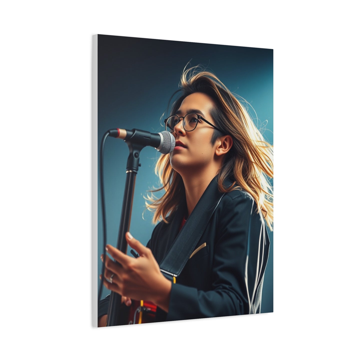 Lyrical Sonata Artistry