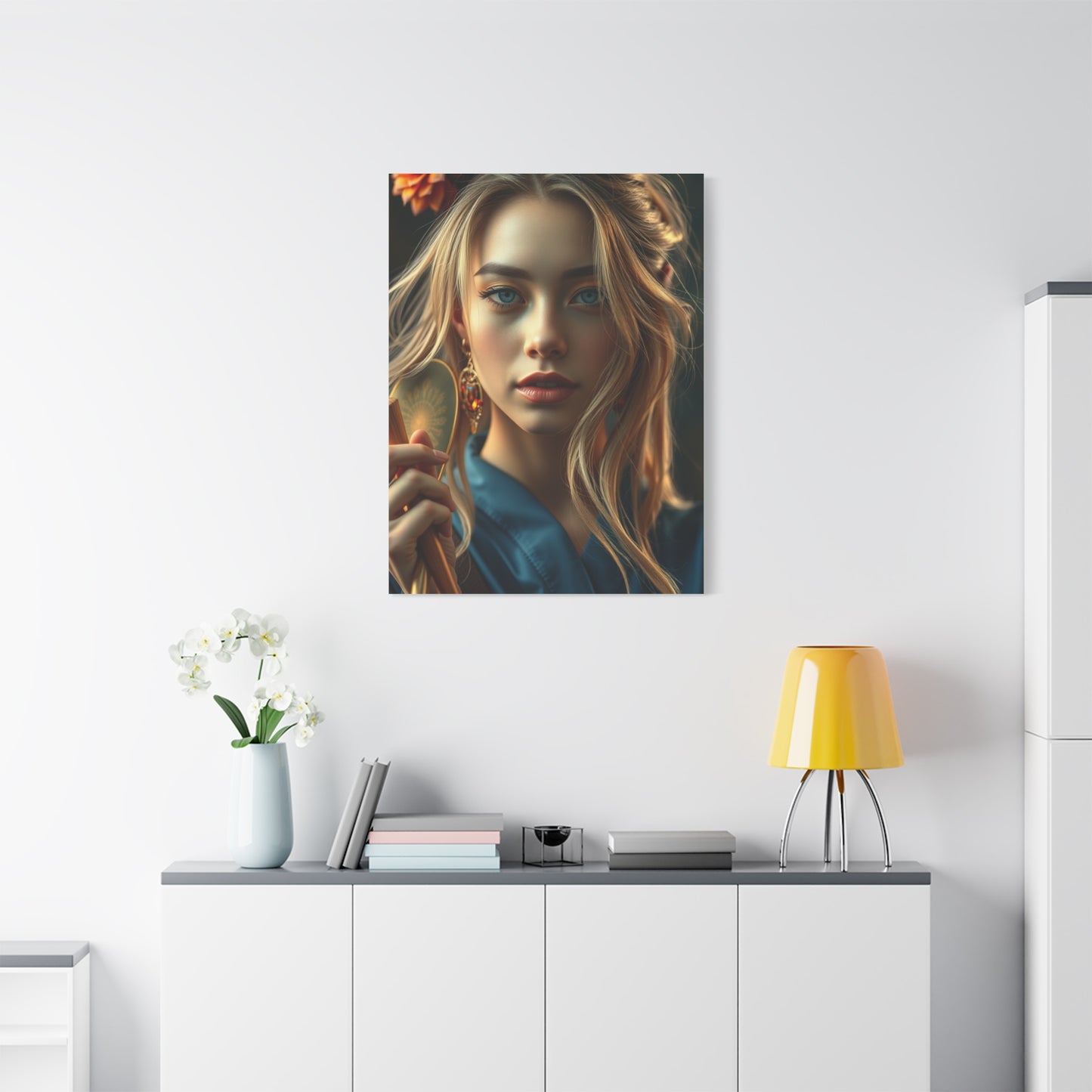 Masterpiece 2024 Wall Art Trends Vision Wall Art & Canvas Print