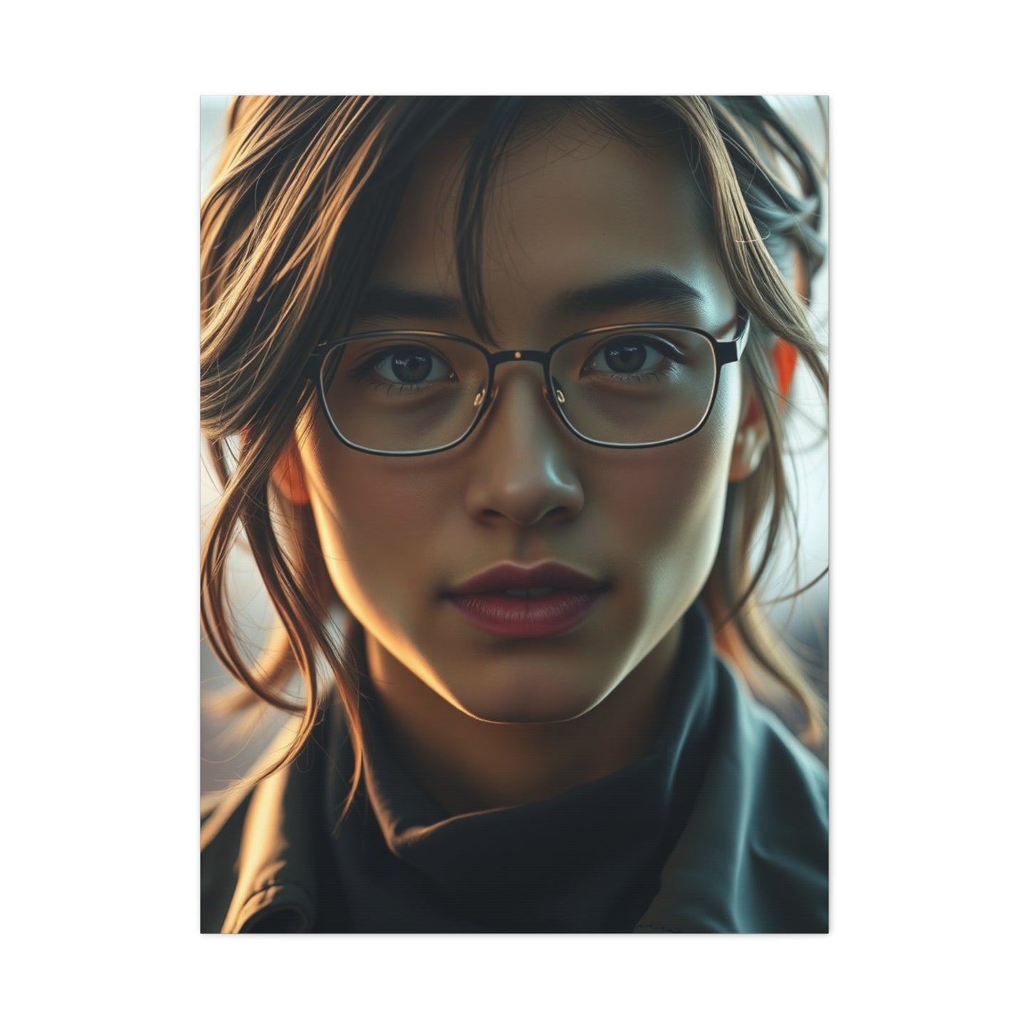 Luminous Academia Masterpiece