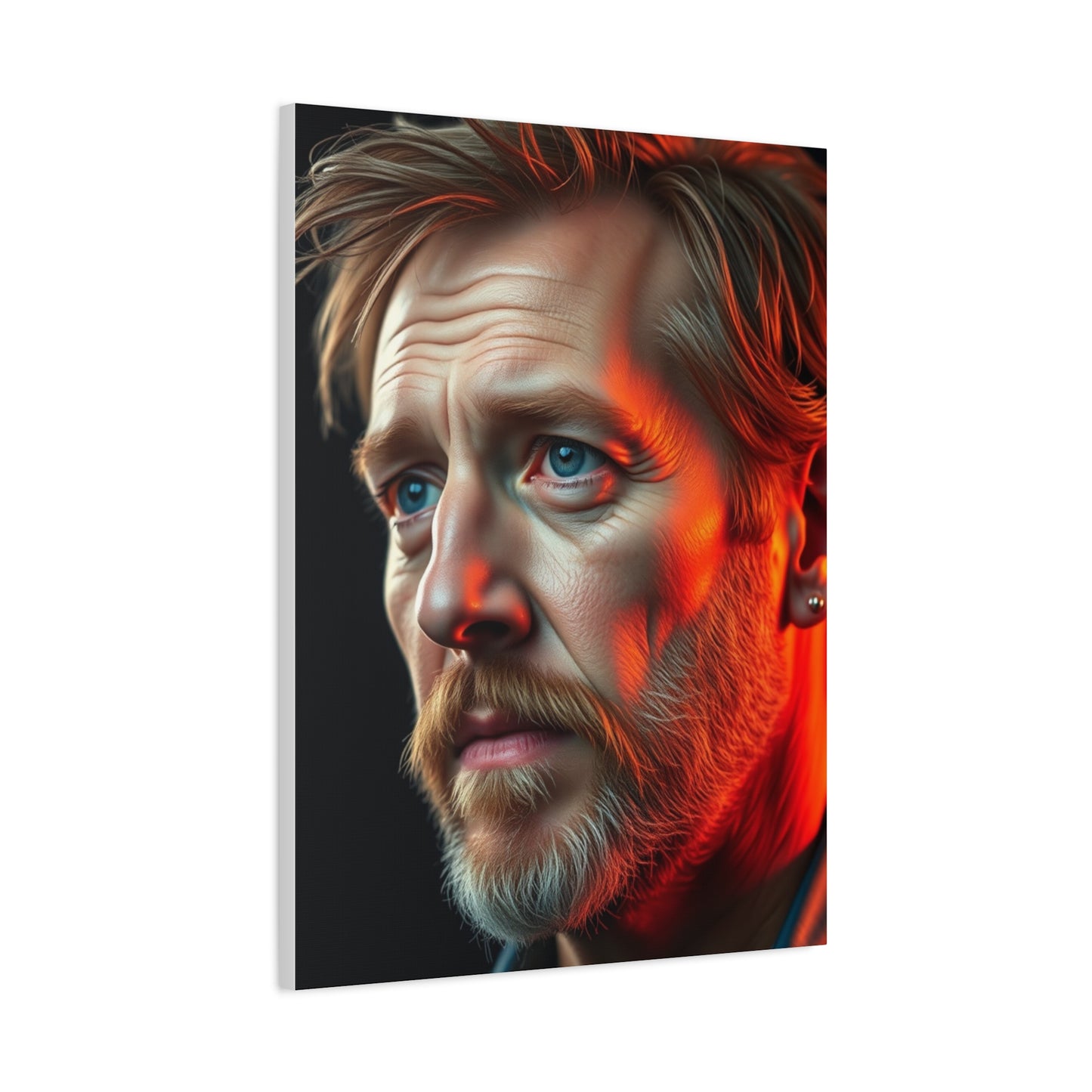 Tim Kahane Art Luxury Canvas Wall Art & Canvas Print