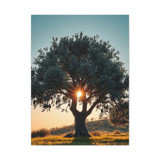 Collection Olive Tree Art Art Wall Art & Canvas Print