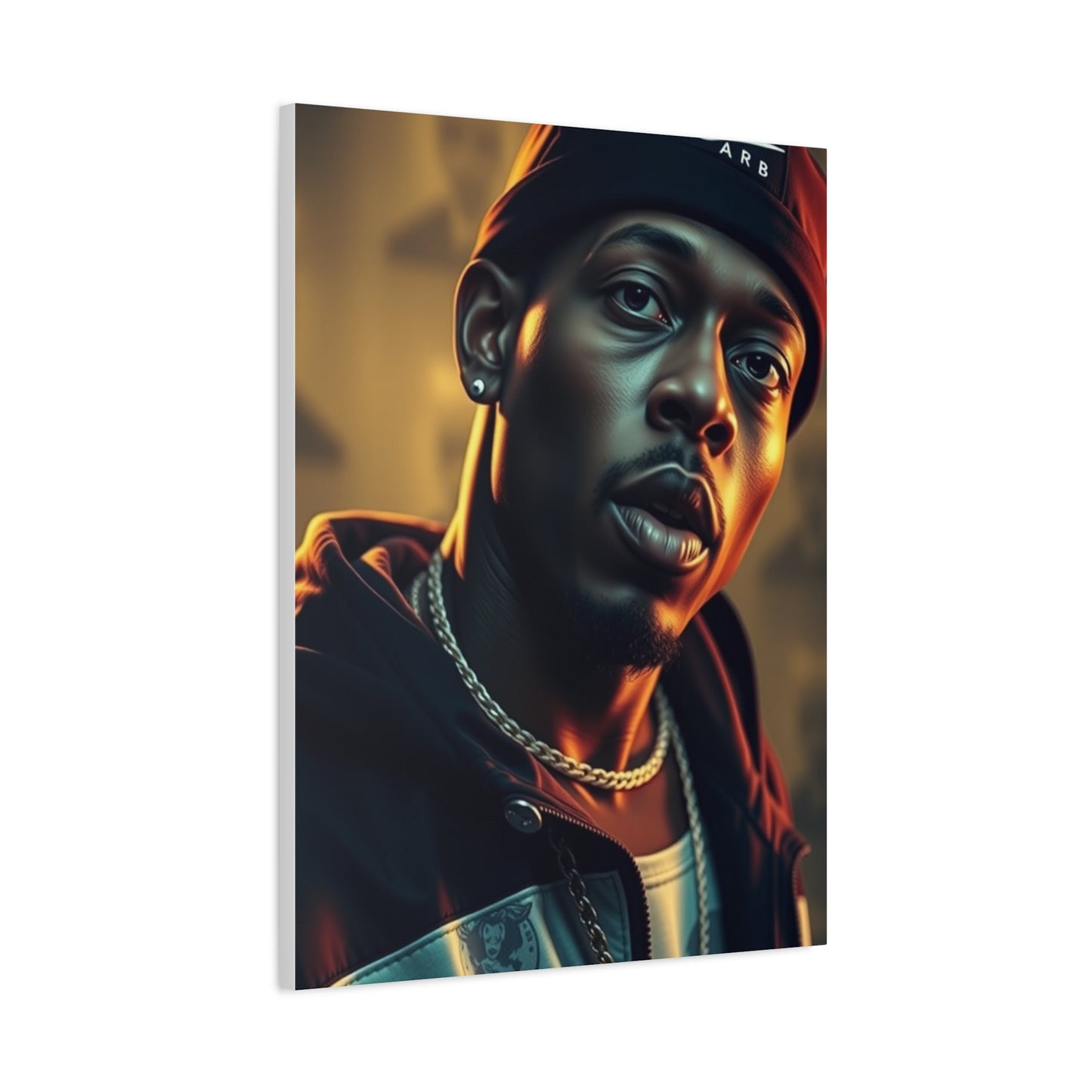 Beat Boutique Canvas Wall Art & Canvas Print