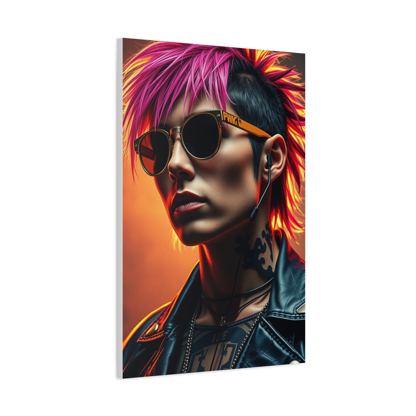 Radical Refinement Art Wall Art & Canvas Print