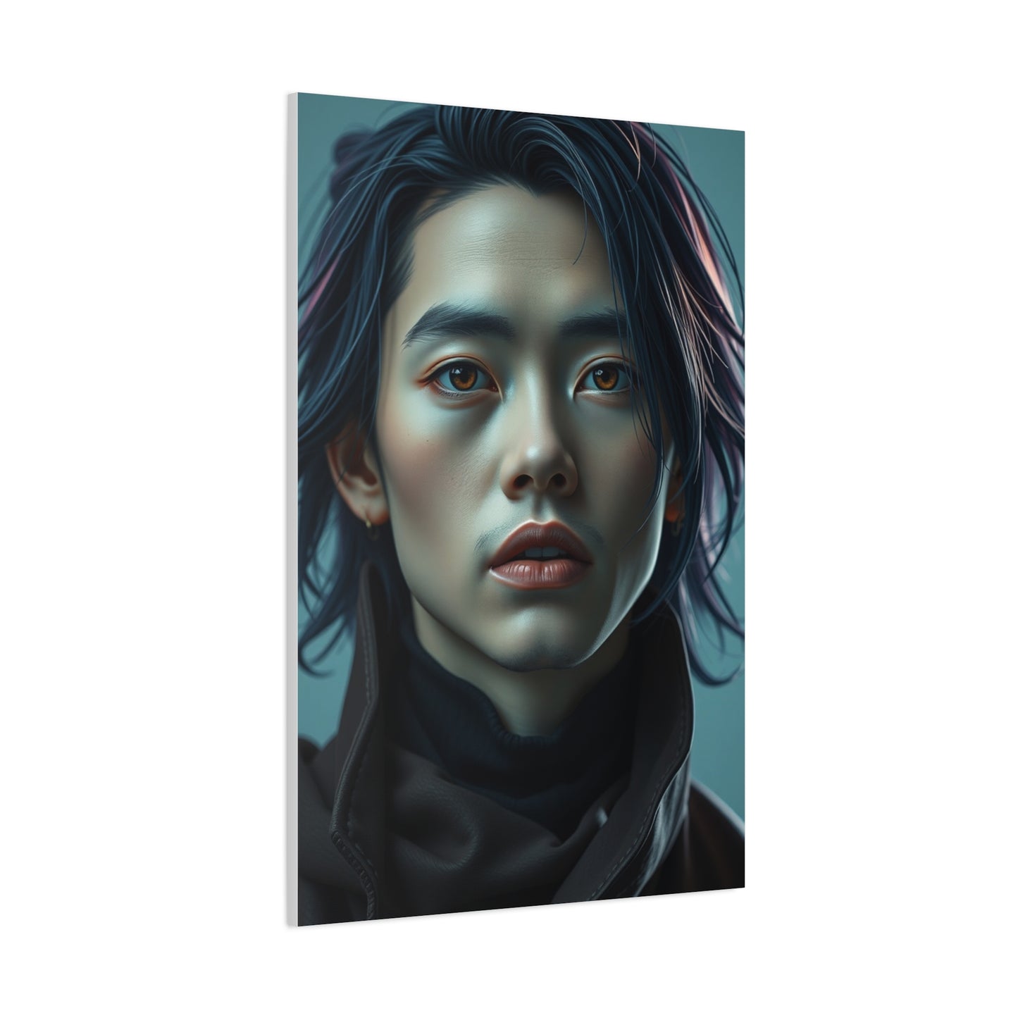 Supreme Y2K Art Collection Wall Art & Canvas Print