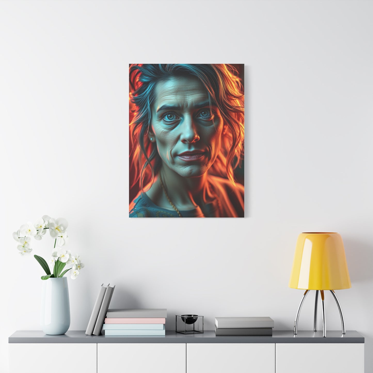 Mannings Artistic Elegance wall art & canvas print