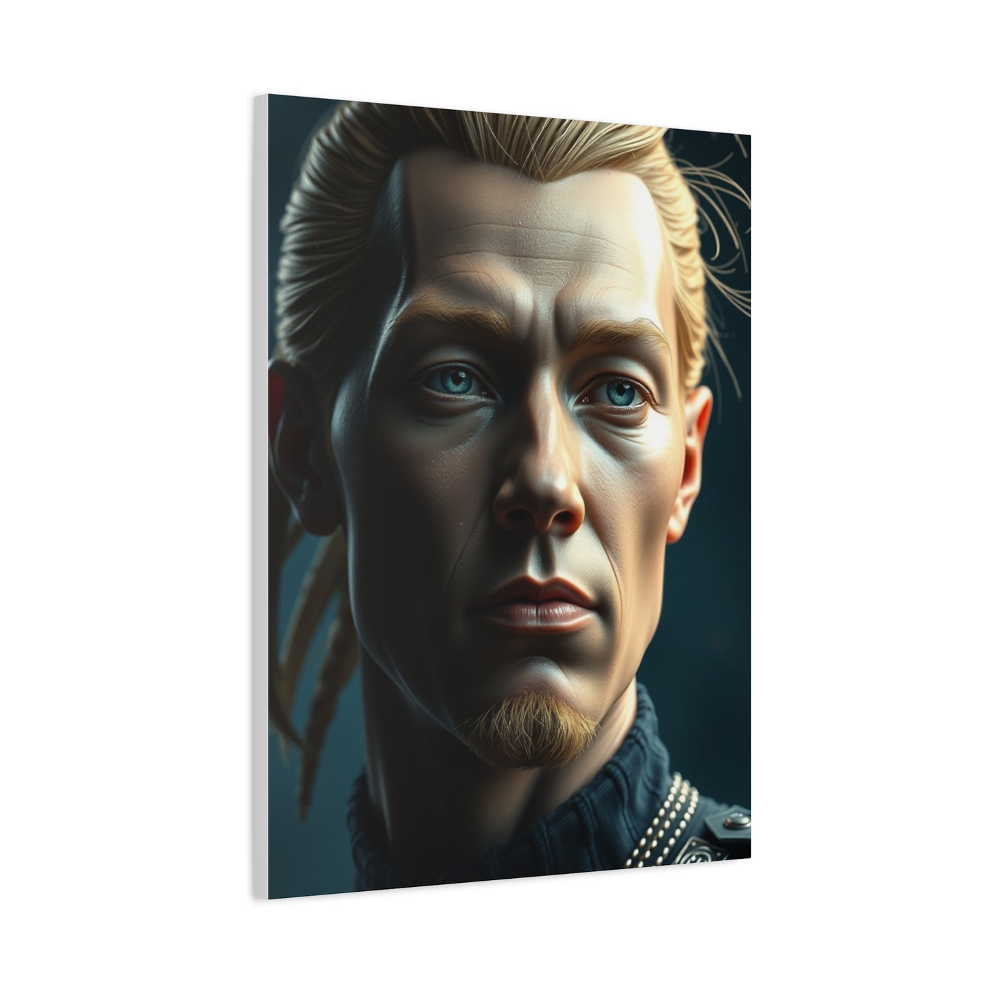 Opulent Essence Canvas