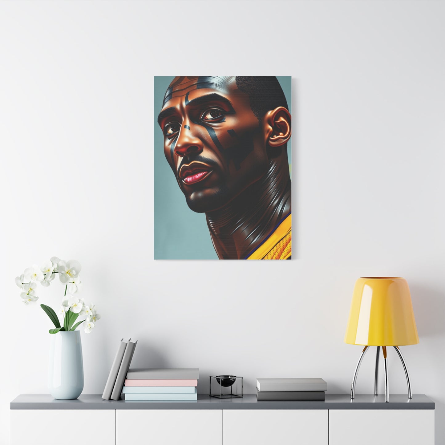 Kobes Exquisite Reflections Wall Art & Canvas Print