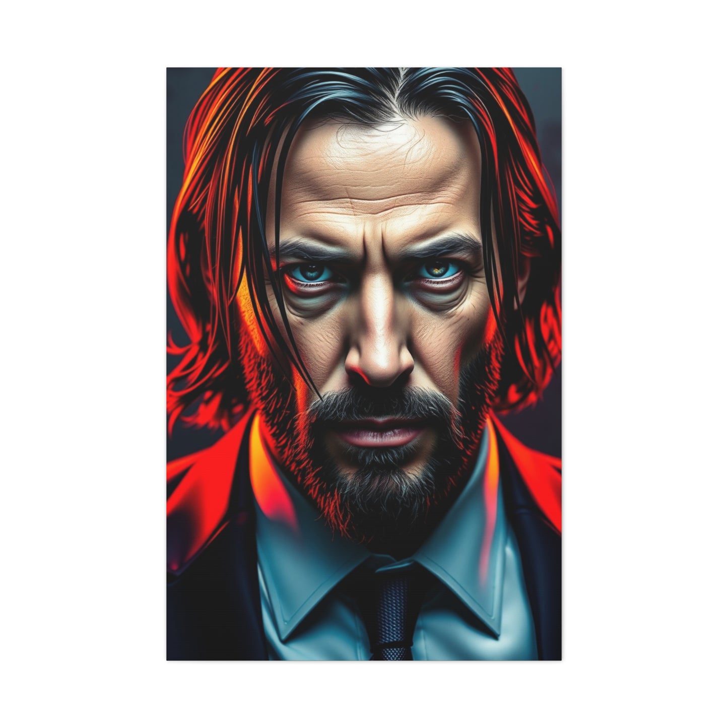 Sovereign Shadows Gallery