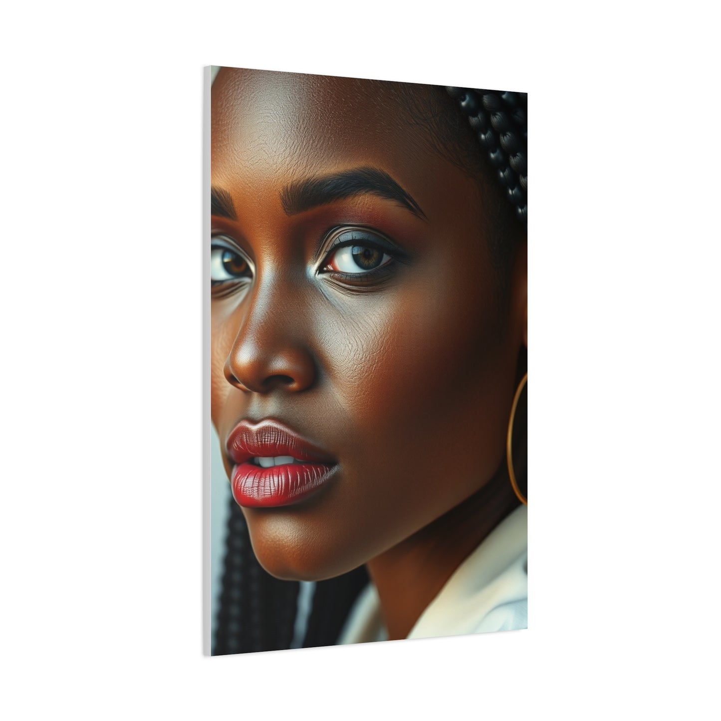 Esambas Elysian Tapestry Wall Art & Canvas Print