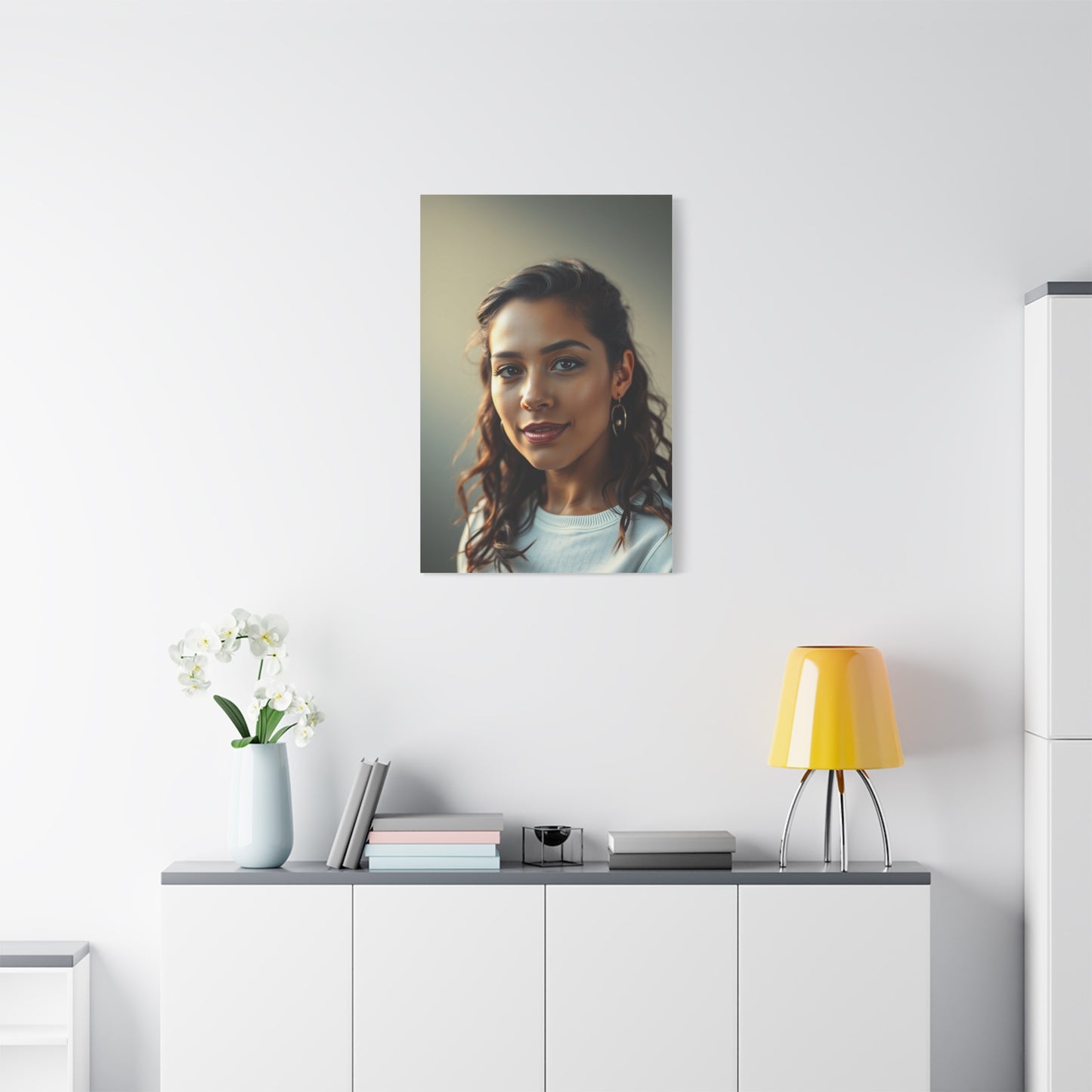 Supreme Allayn Stevens Art Collection Wall Art & Canvas Print