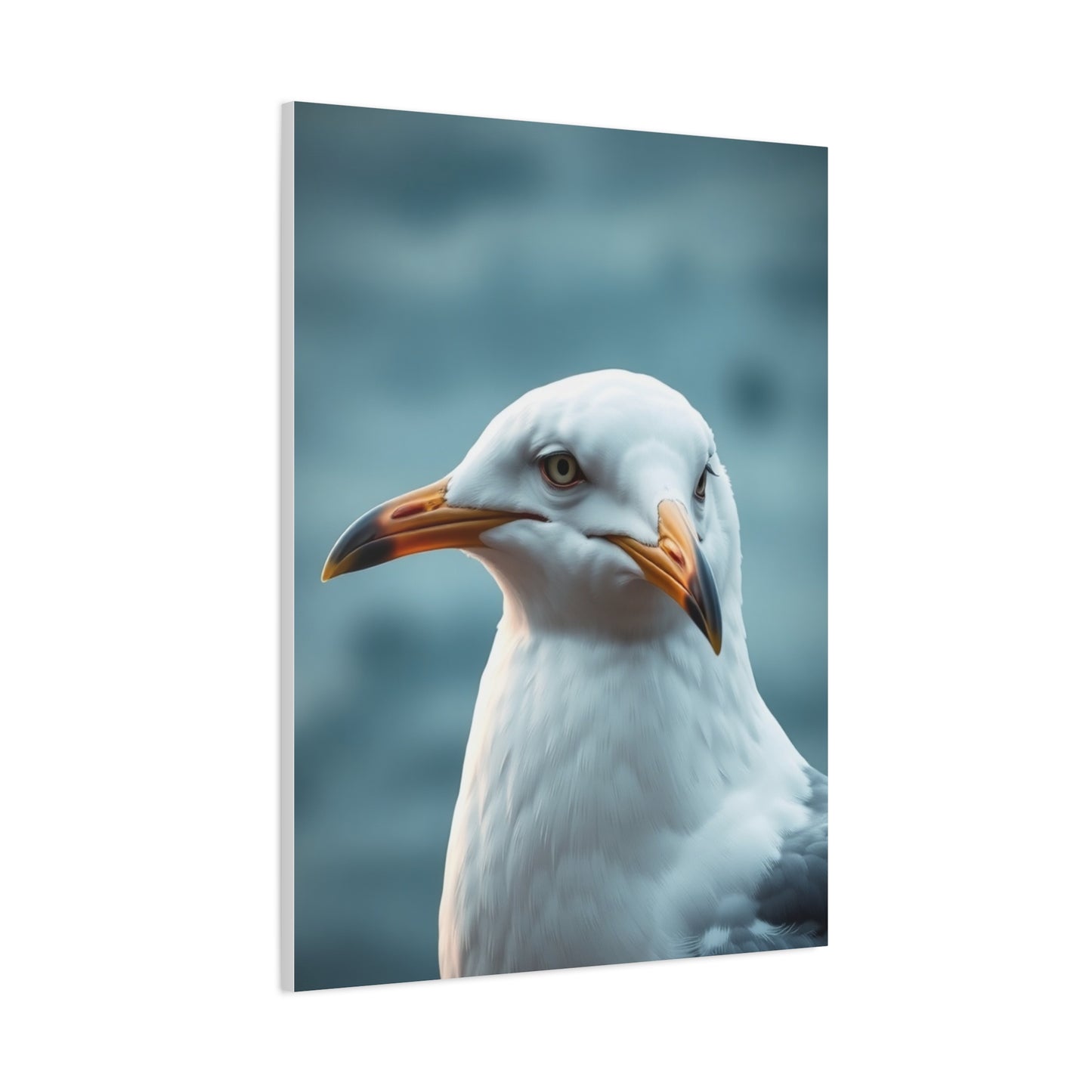 Supreme Sea Gull Art Collection Wall Art & Canvas Print