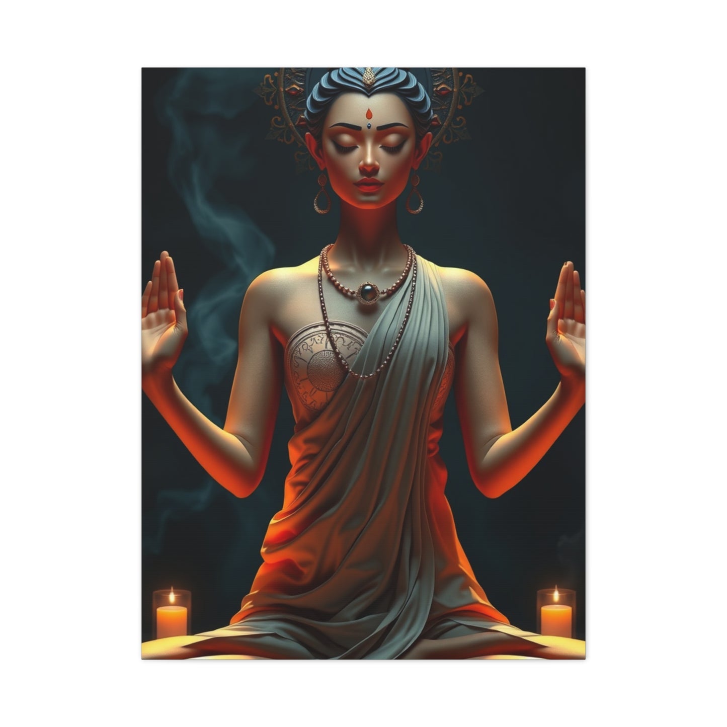 Tranquil Essence Gallery