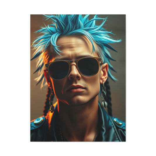 Noble Noise Wall Art Wall Art & Canvas Print