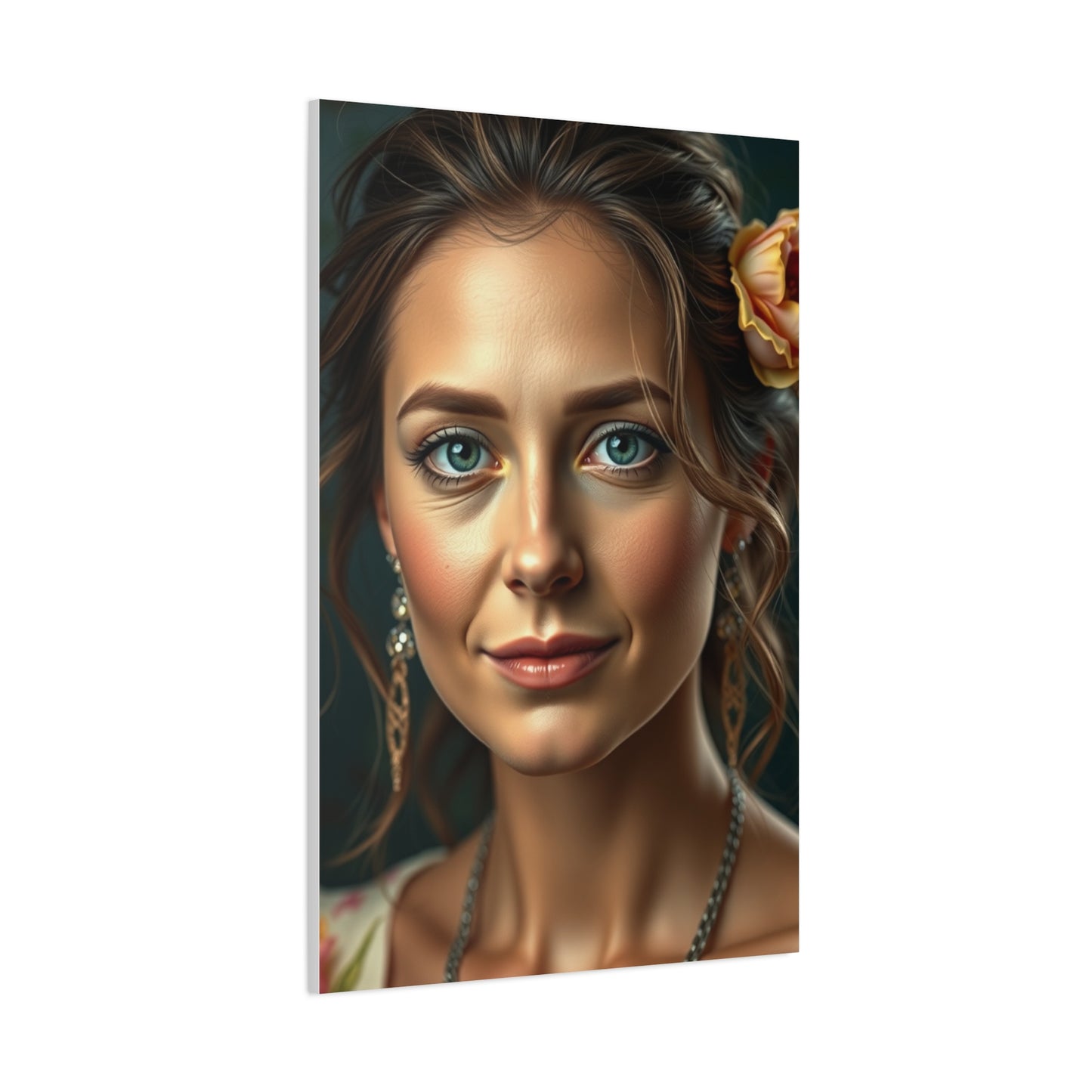 Supreme Catrin Welz-Stein Art Collection Wall Art & Canvas Print