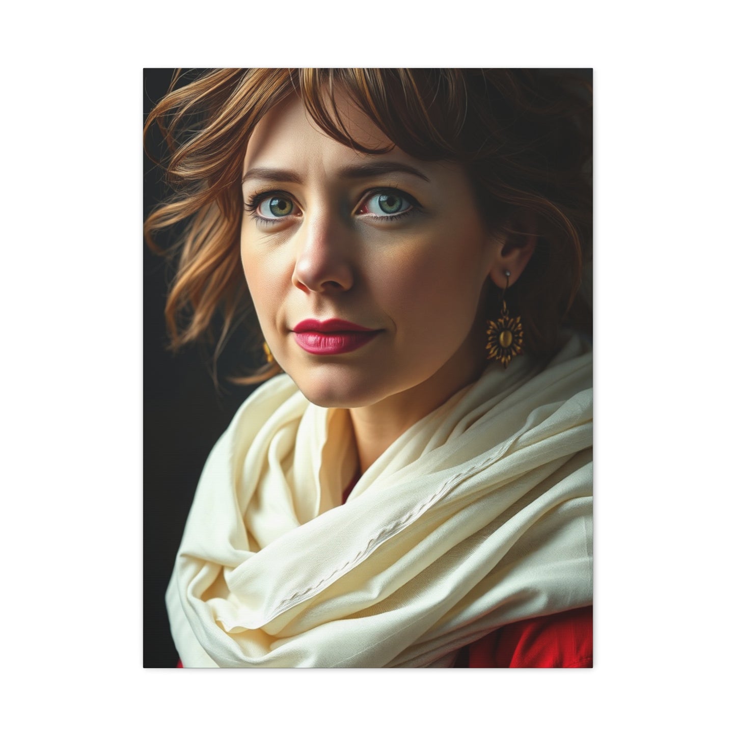 Ethereal Visions by Kathrin Pienaar Wall Art & Canvas Print