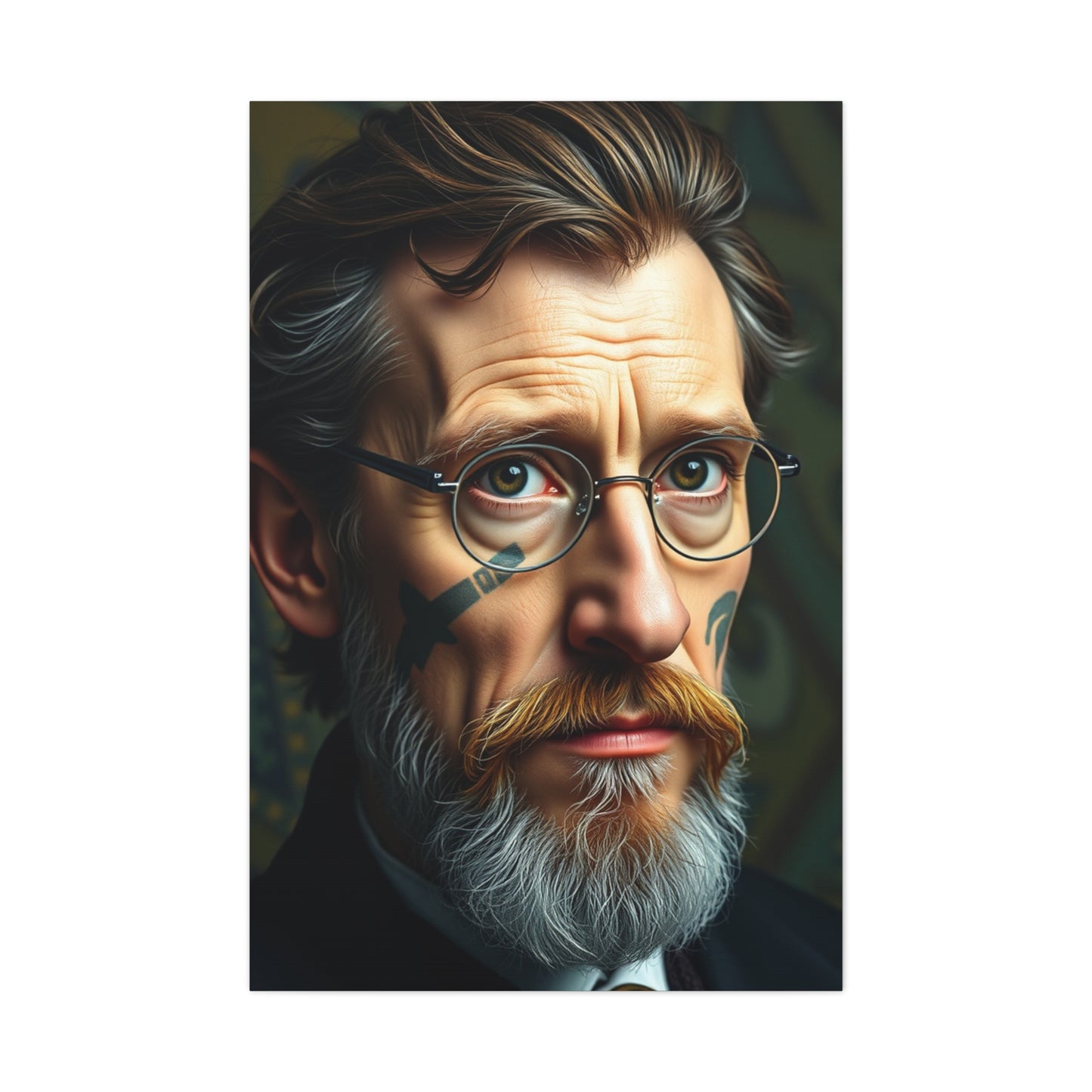 Pablo Picasso Art Supreme Gallery Wall Art & Canvas Print