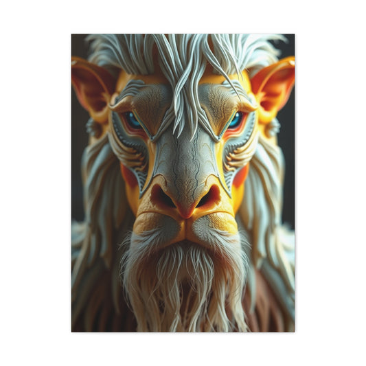 Wegs Exquisite Art Showcase Wall Art & Canvas Print