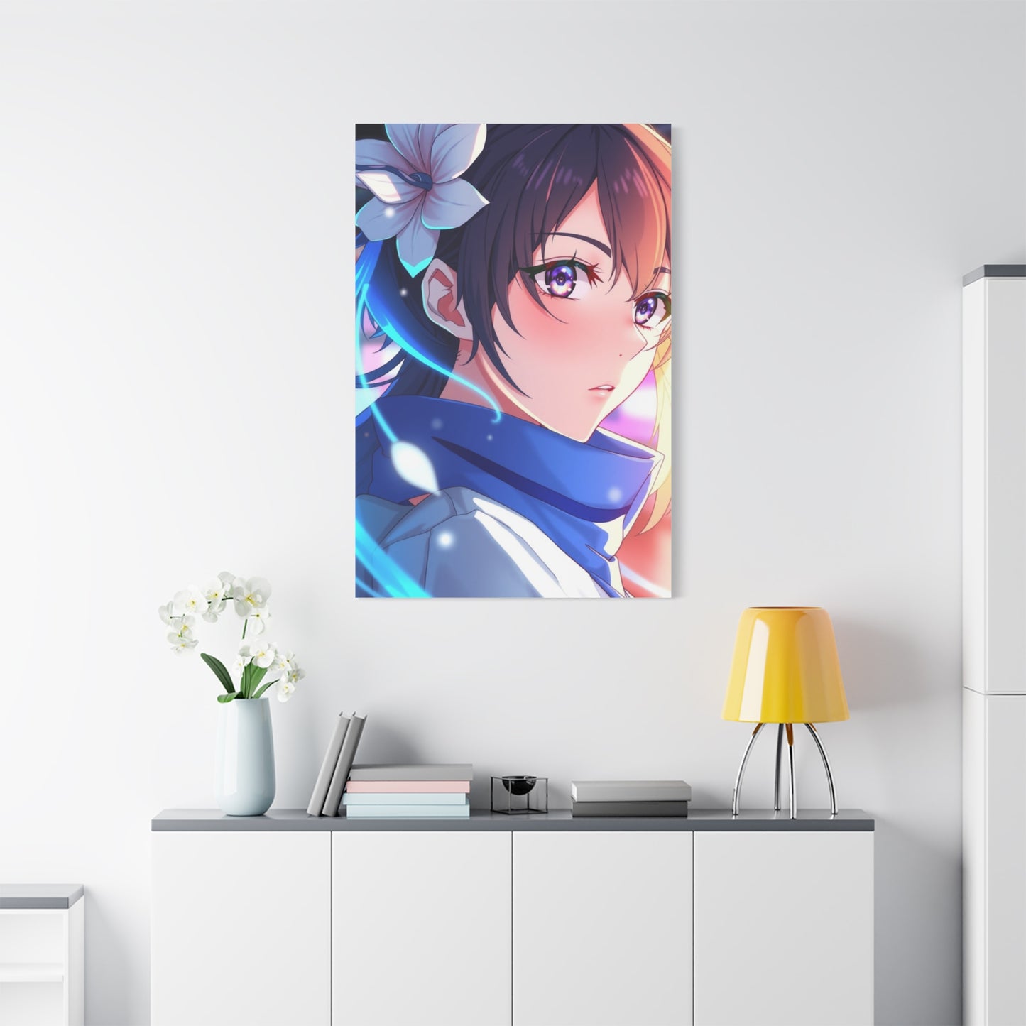 Collection Anime Art Art Wall Art & Canvas Print