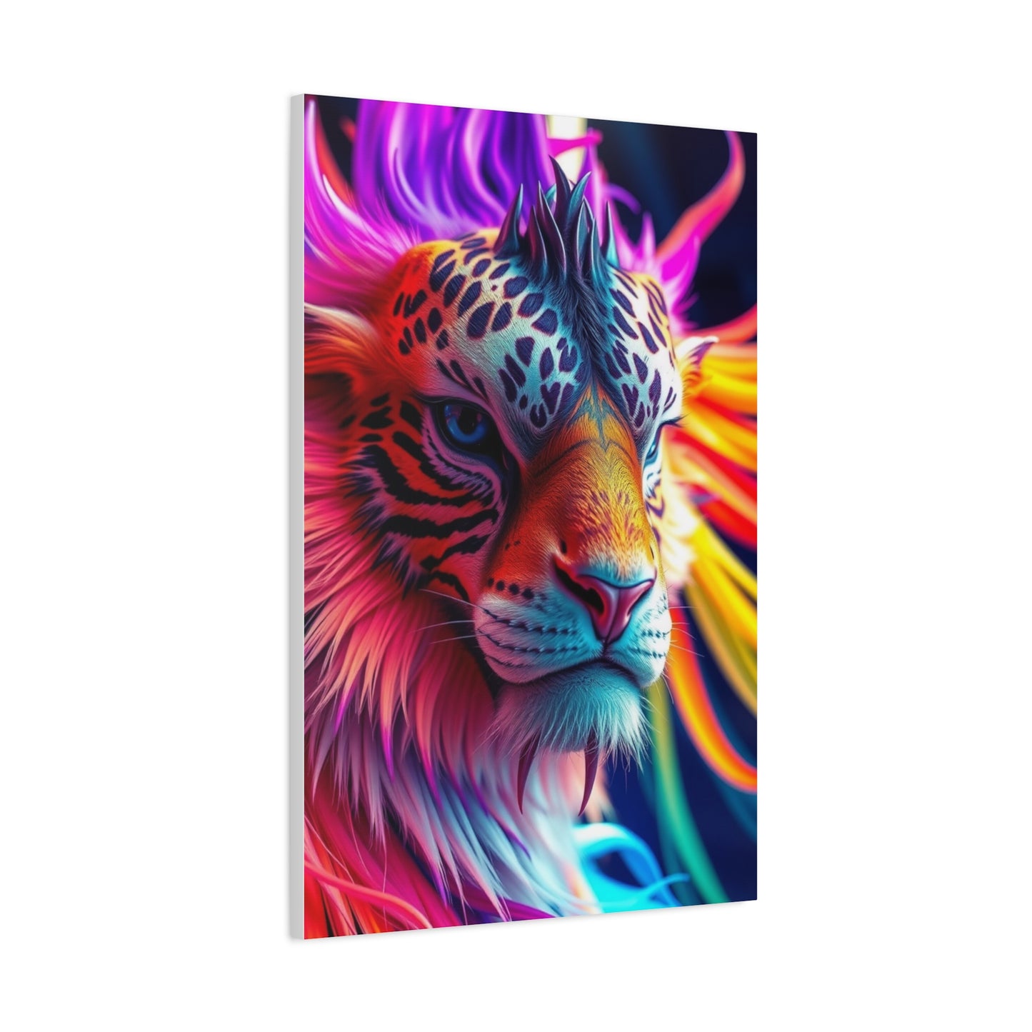 Exquisite Luminosity Canvas Wall Art & Canvas Print