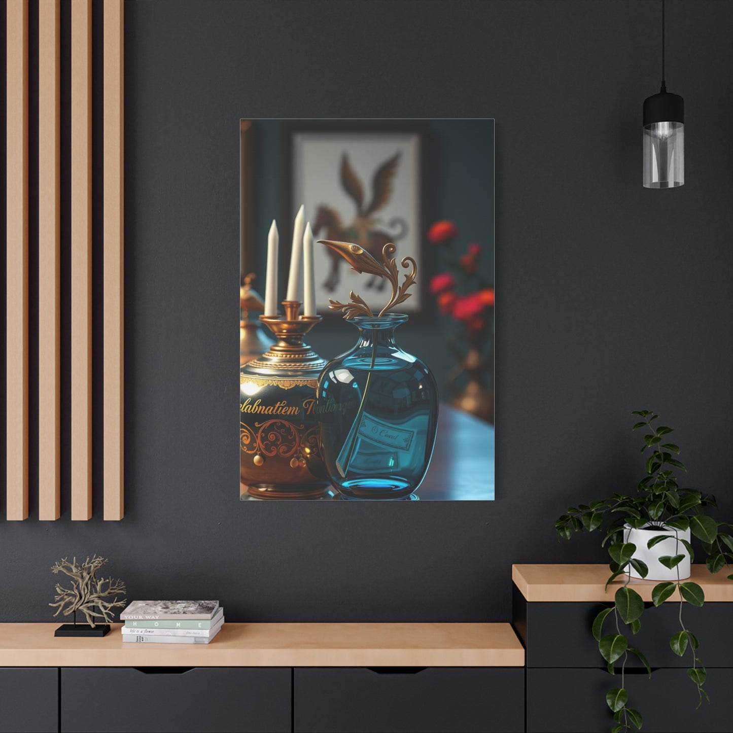 Supreme Decorative Art Collection Wall Art & Canvas Print