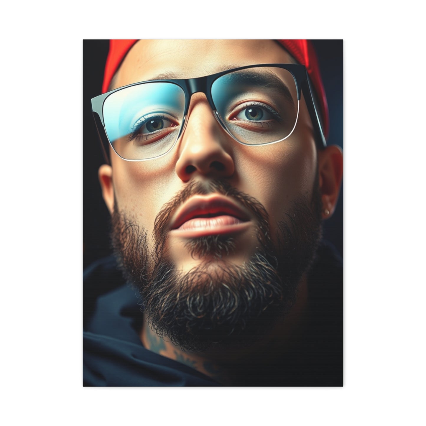 Prestigious Groove Canvas Wall Art & Canvas Print