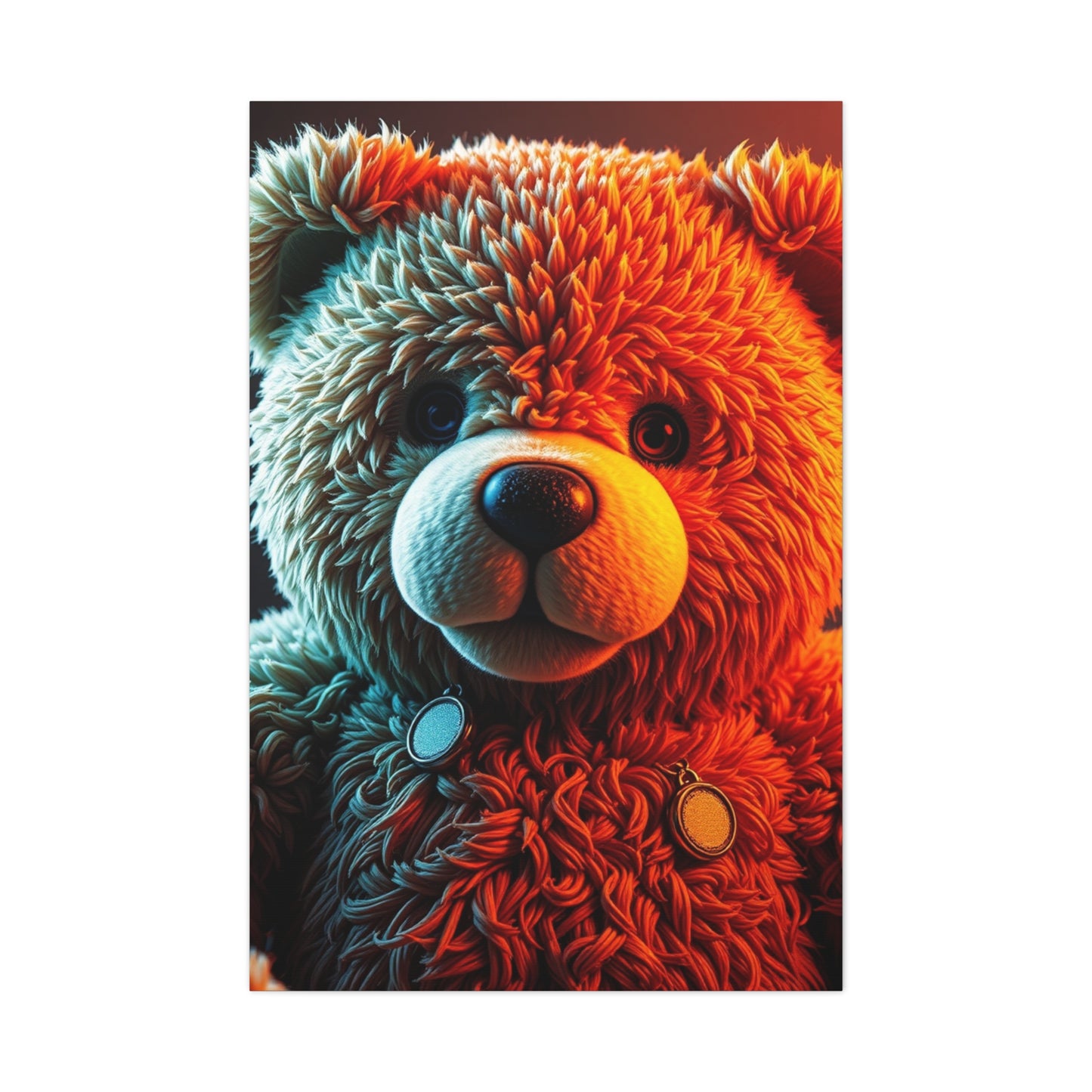 Regal Cub Canvas Creations Wall Art & Canvas Print