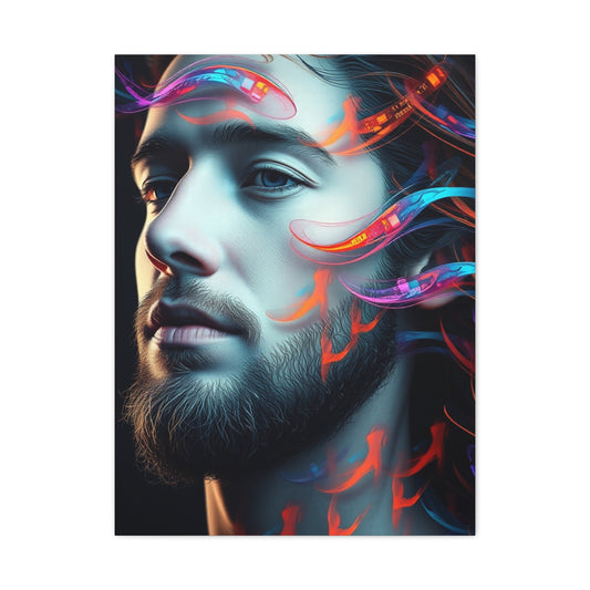 Luxury Andreas Lie Art Collection Wall Art & Canvas Print