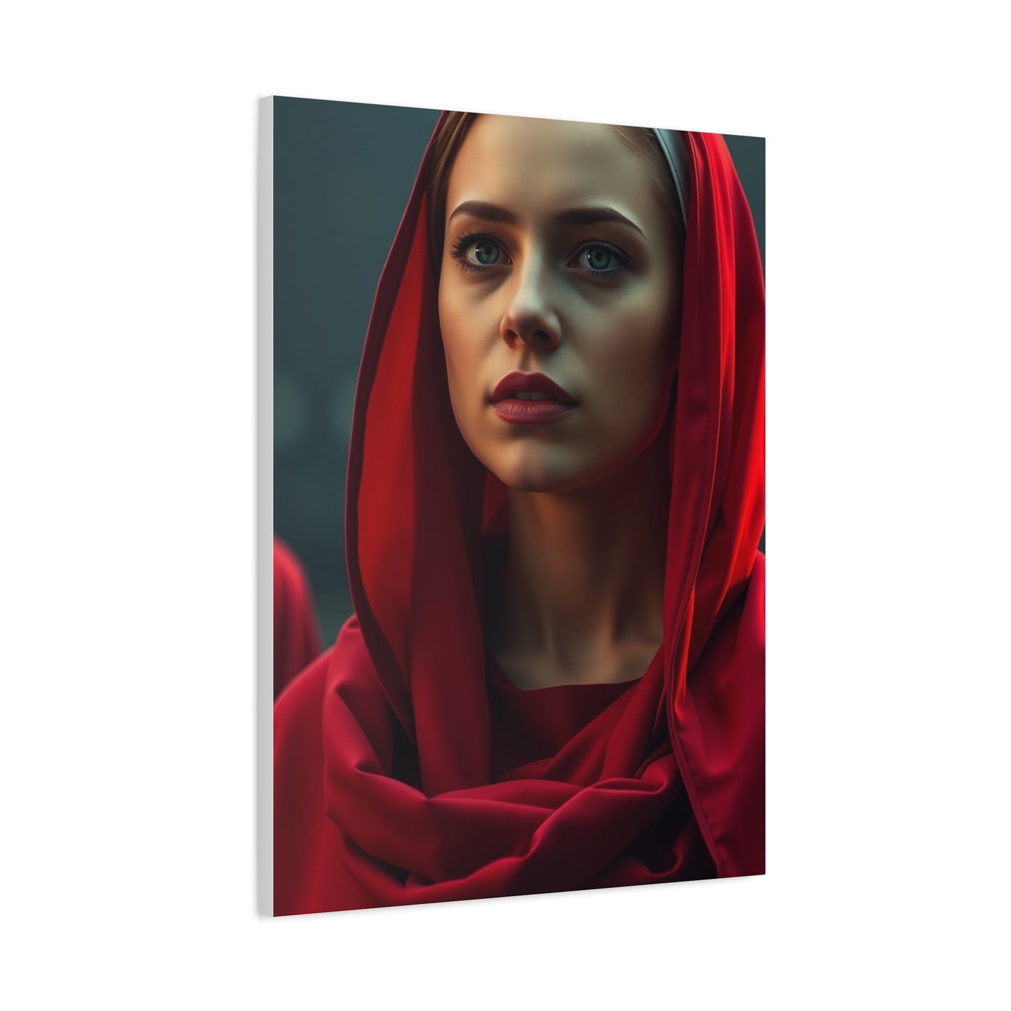 The Handmaid’s Tale Art Supreme Gallery Wall Art & Canvas Print
