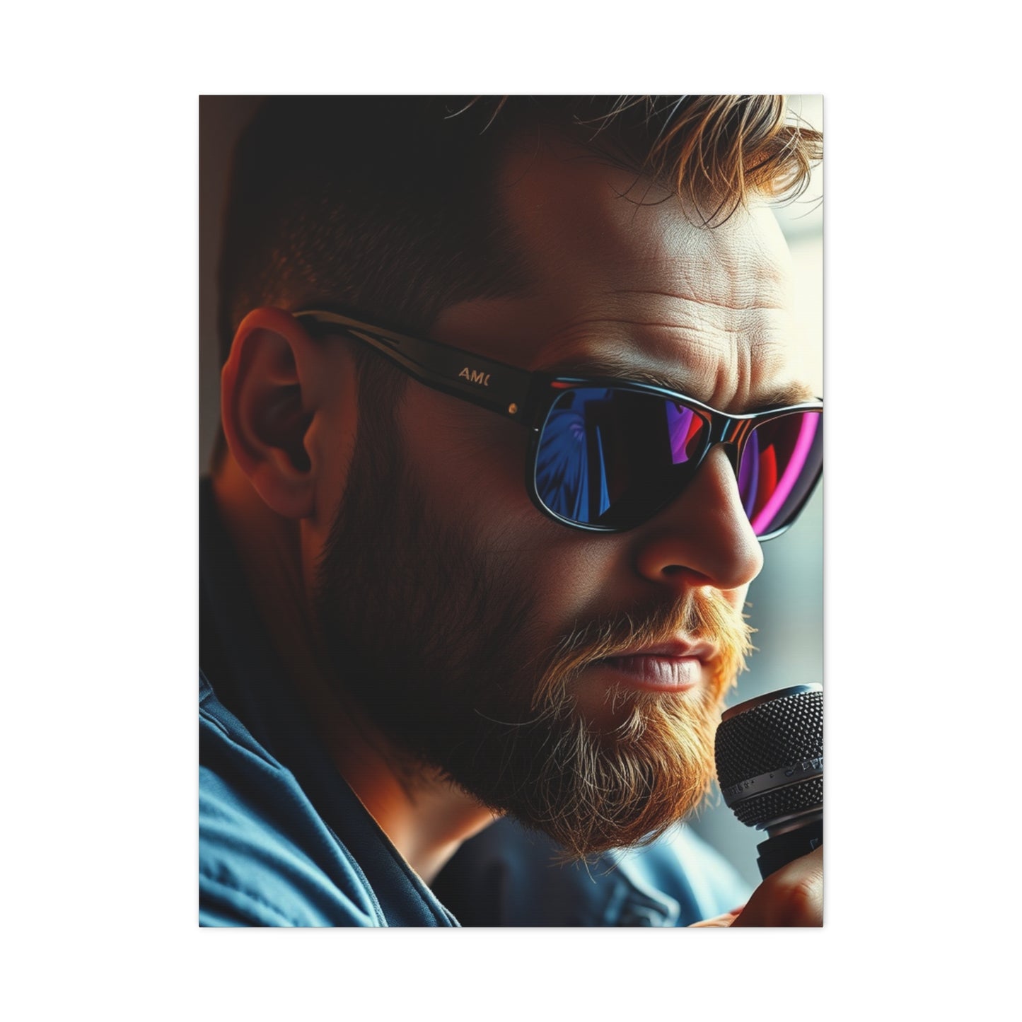 Supreme Cool Art for Guys Art Collection Wall Art & Canvas Print