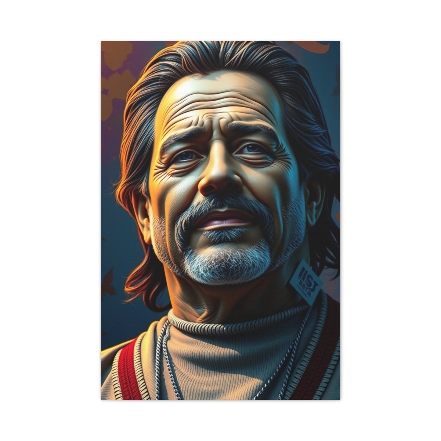 Vision Lowell Herrero Art Art Wall Art & Canvas Print