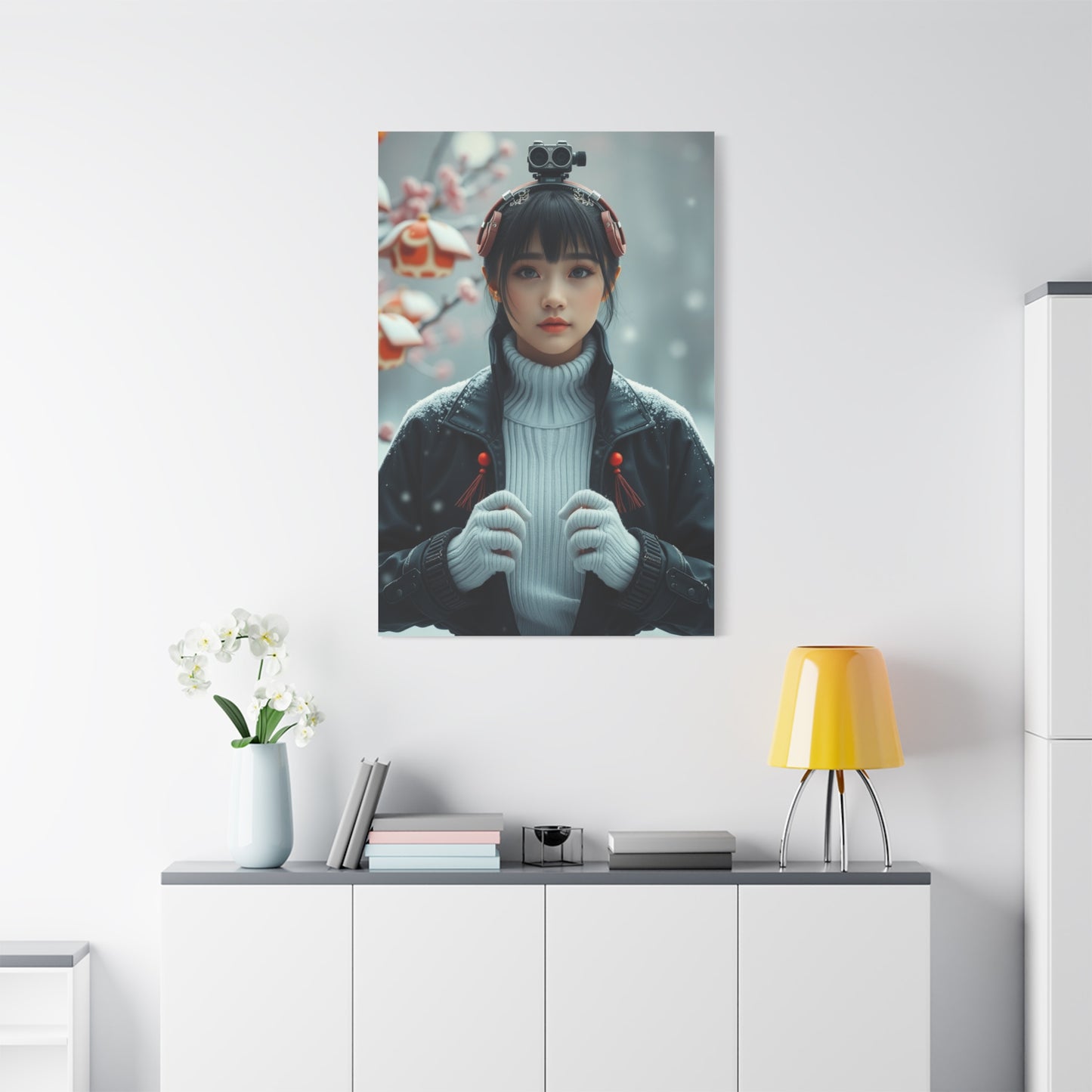 Masterpiece Seasonal Art Vision Wall Art & Canvas Print