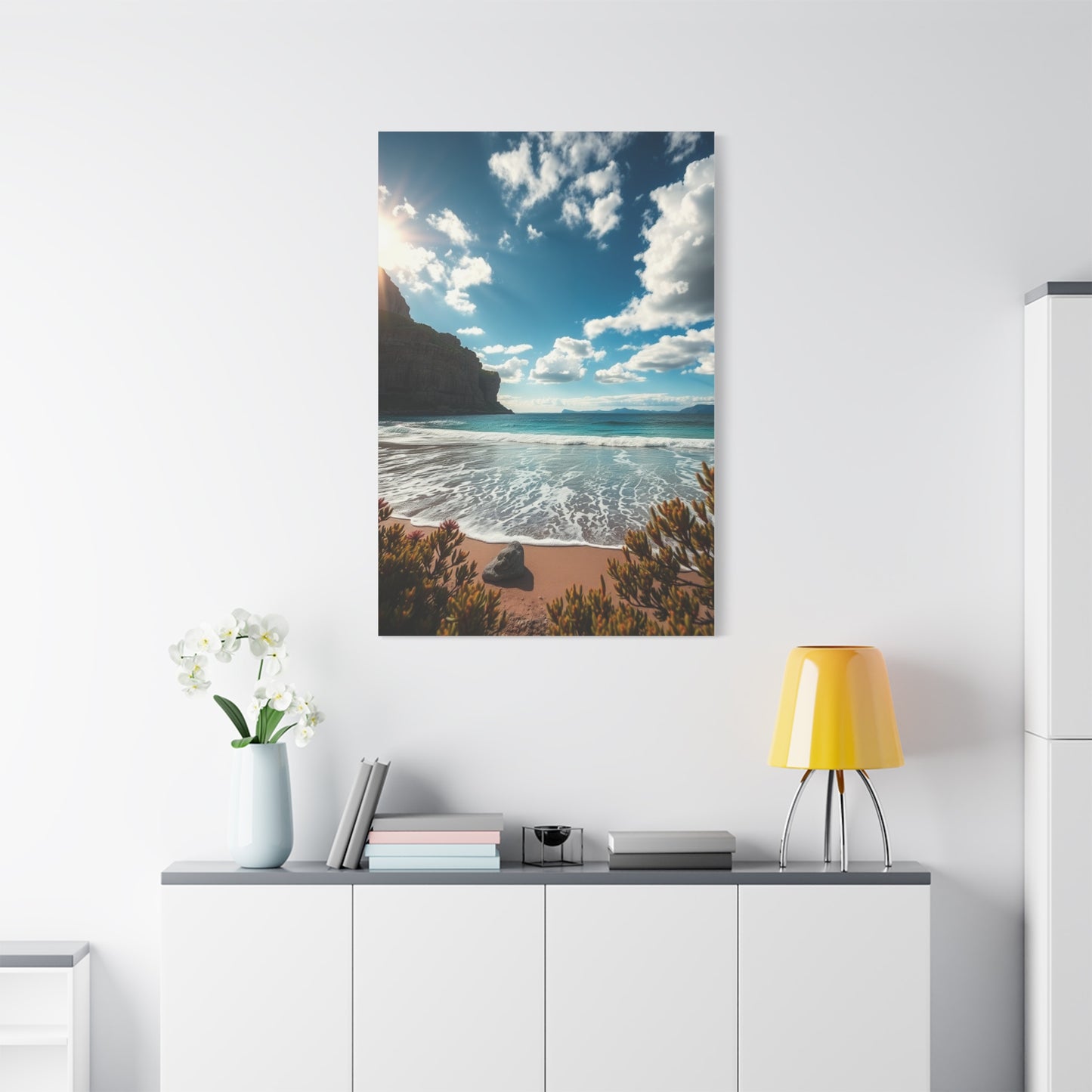 Vision Australia Art Art Wall Art & Canvas Print