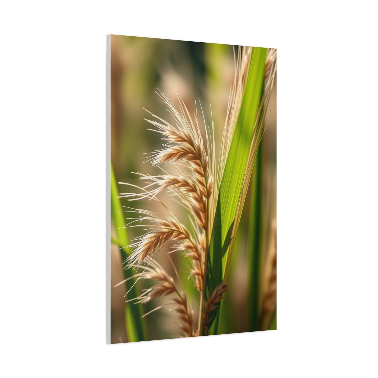 Sumptuous Plant Canvas Wall Art & Canvas Print