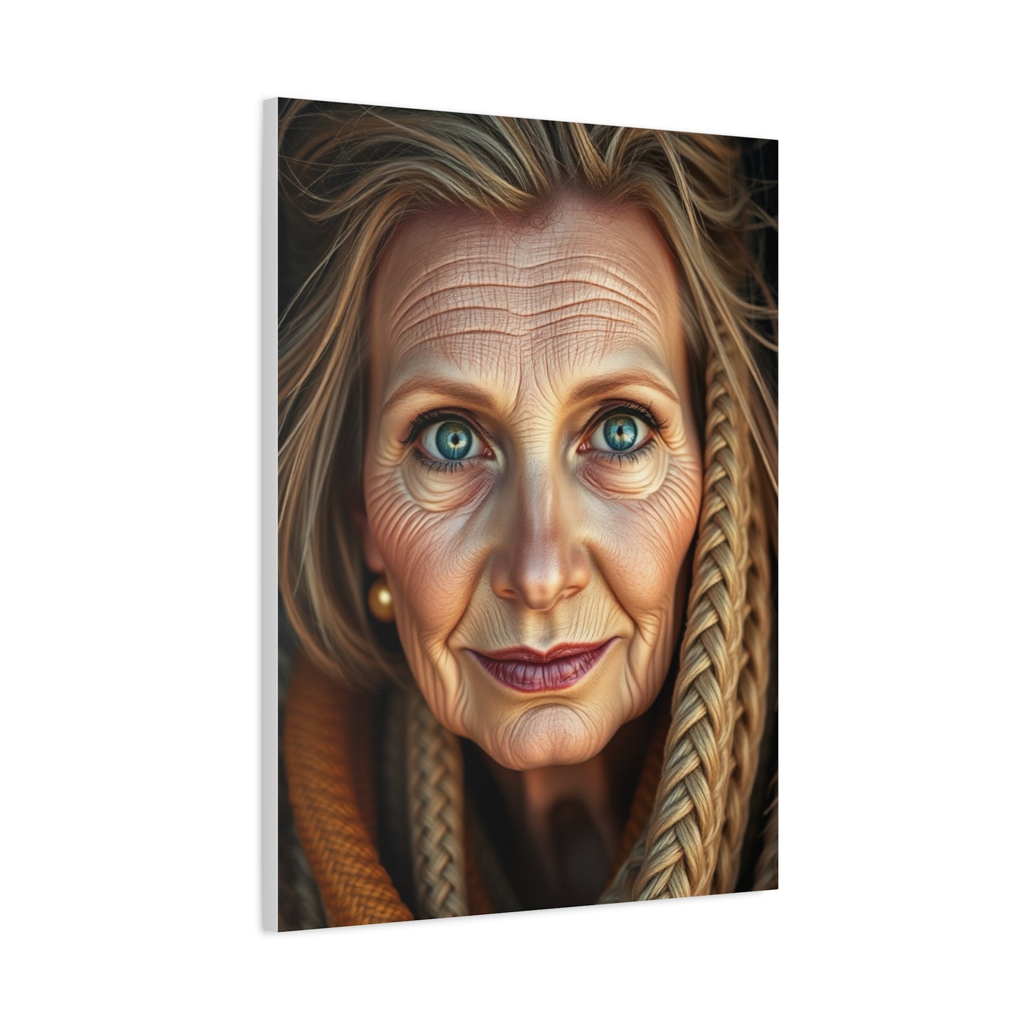 Supreme Valda Bailey Art Collection Wall Art & Canvas Print