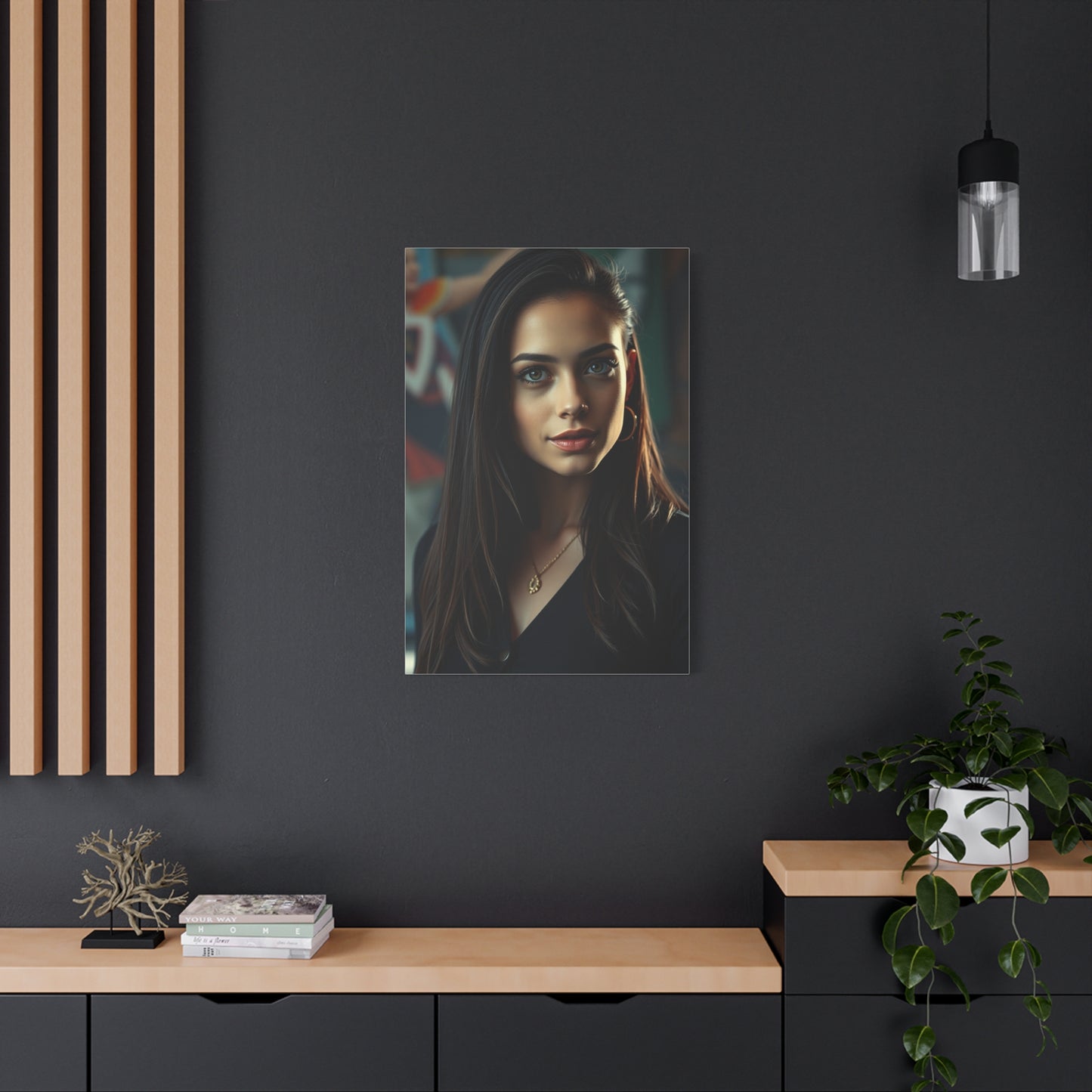 Lisas Sublime Canvas Creations