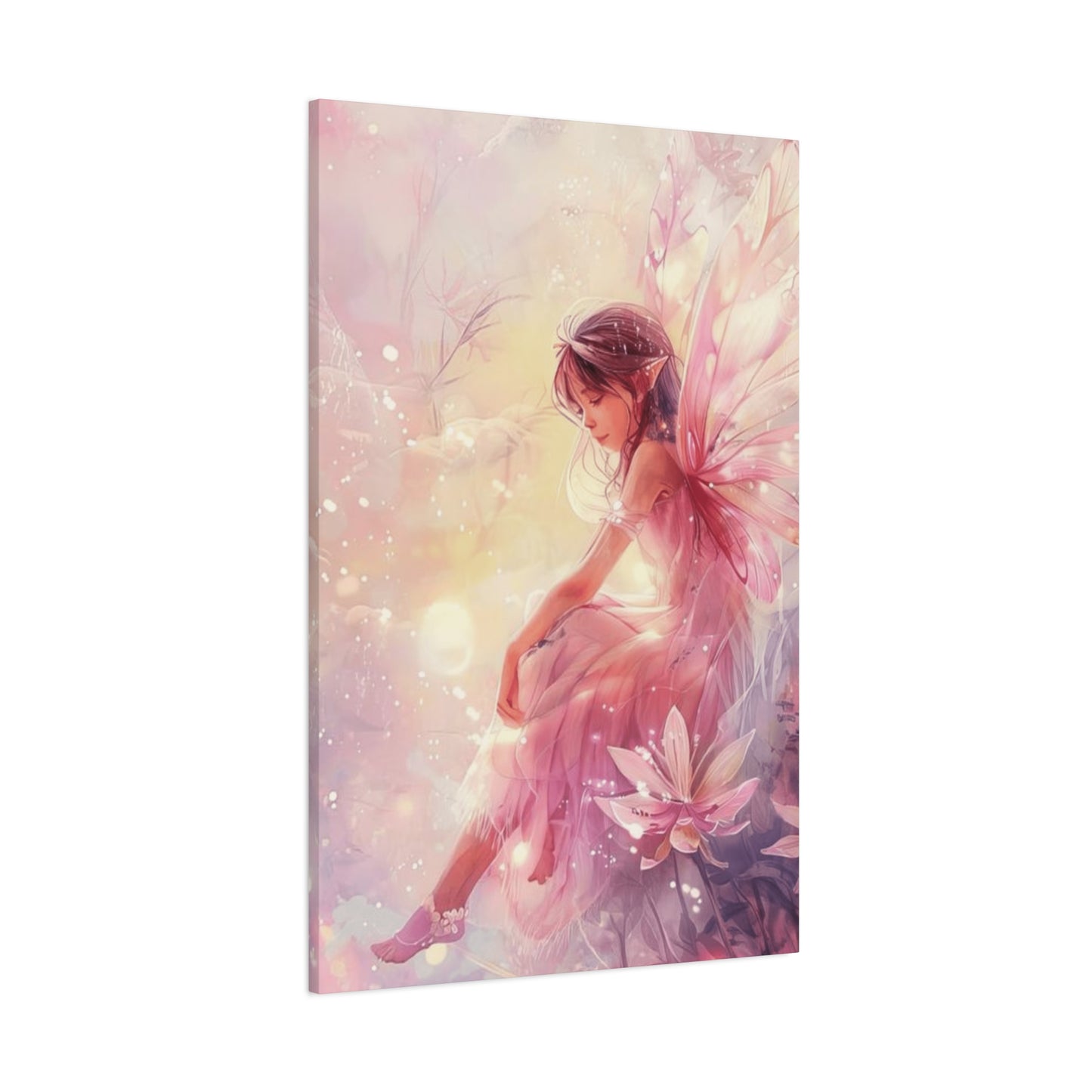 Fairies Wall Art & Canvas Prints