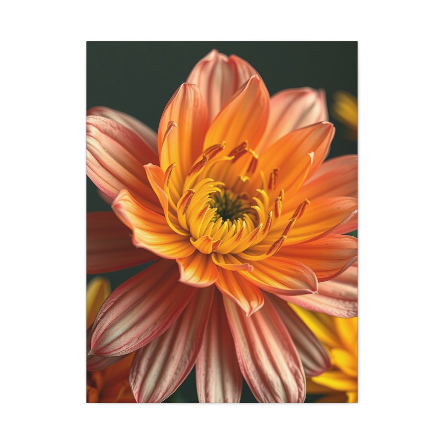 Flowers and Botanicals Art Supreme Gallery Wall Art & Canvas Print