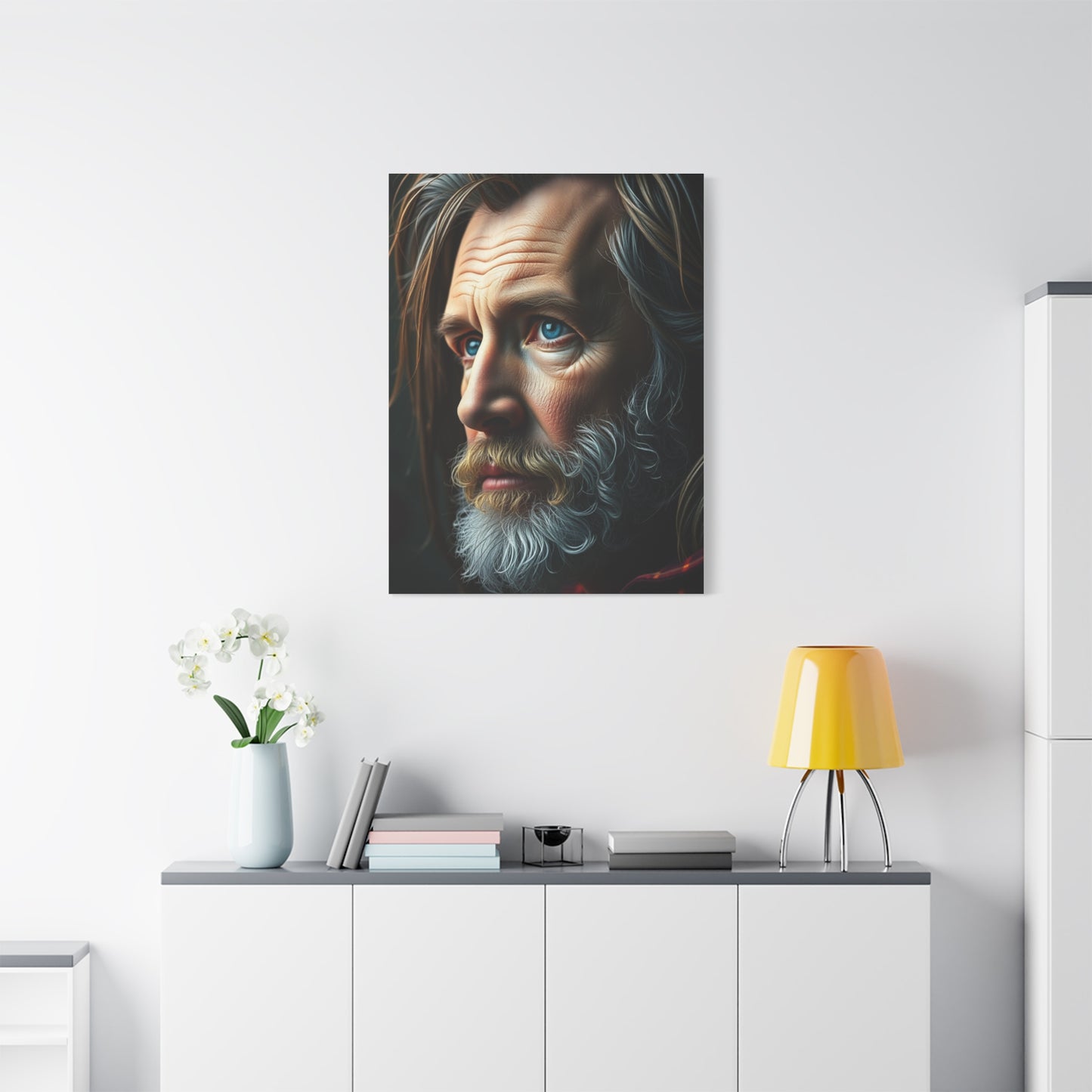 Supreme James Wiens Art Collection Wall Art & Canvas Print